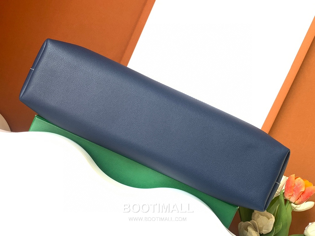 Goyard Cisalpin Briefcase Goyardine Canvas Green Briefcase 고야드 시살팽 브리프케이스 고야딘 캔버스 그린 브리프케이스 39cm 3