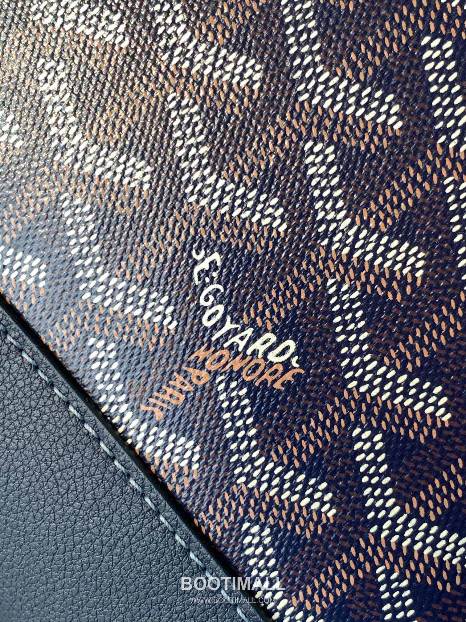 Goyard Cisalpin Briefcase Goyardine Canvas Green Briefcase 고야드 시살팽 브리프케이스 고야딘 캔버스 그린 브리프케이스 39cm 5