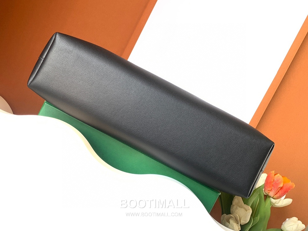 Goyard Cisalpin Briefcase Goyardine Canvas Green Briefcase 고야드 시살팽 브리프케이스 고야딘 캔버스 그린 브리프케이스 39cm 3