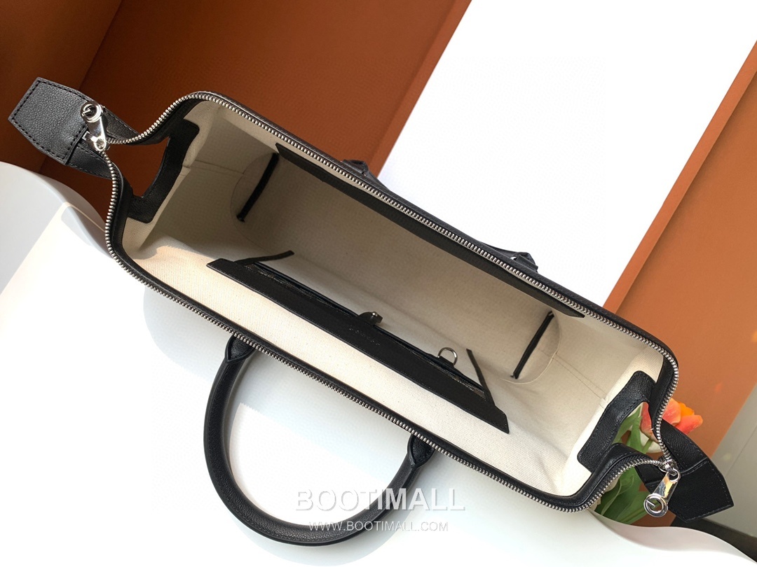 Goyard Cisalpin Briefcase Goyardine Canvas Green Briefcase 고야드 시살팽 브리프케이스 고야딘 캔버스 그린 브리프케이스 39cm 9