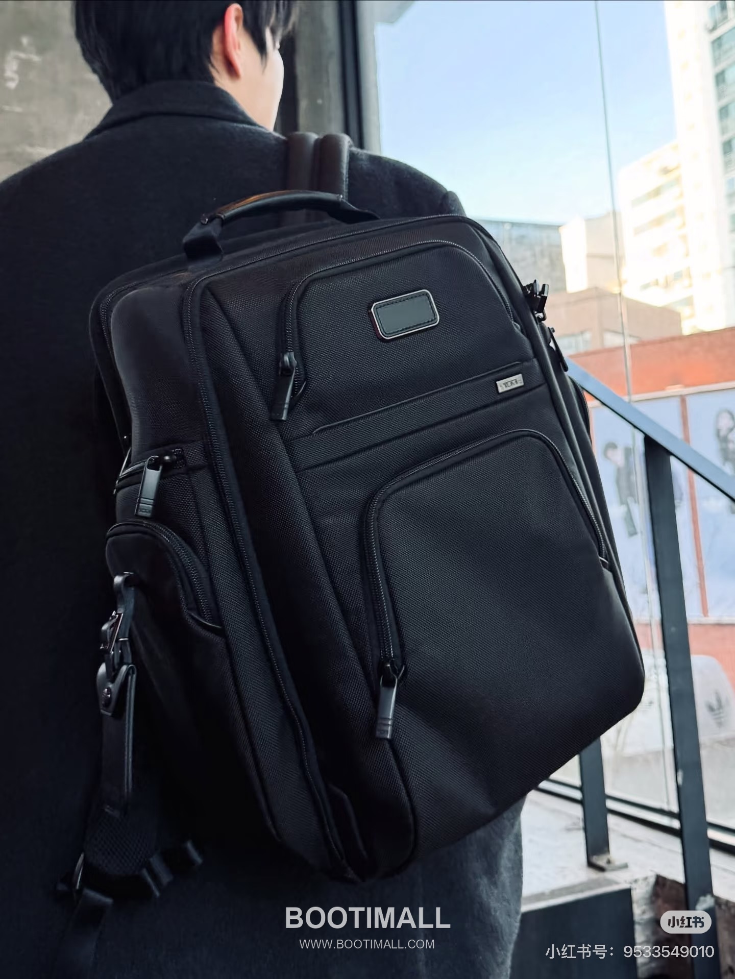 2603580 Leather Bag 2603580 레더 가방 1