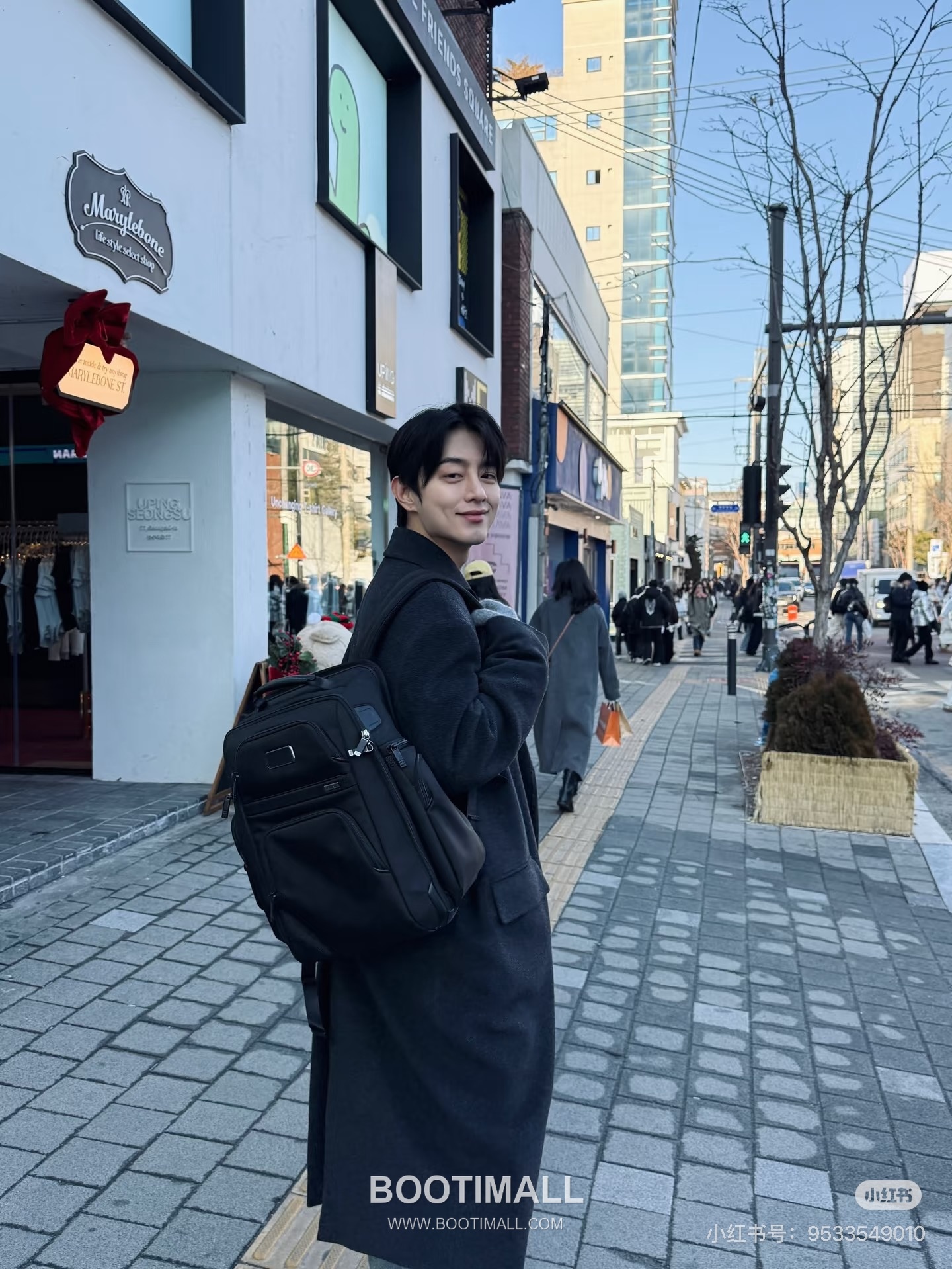 2603580 Leather Bag 2603580 레더 가방 3