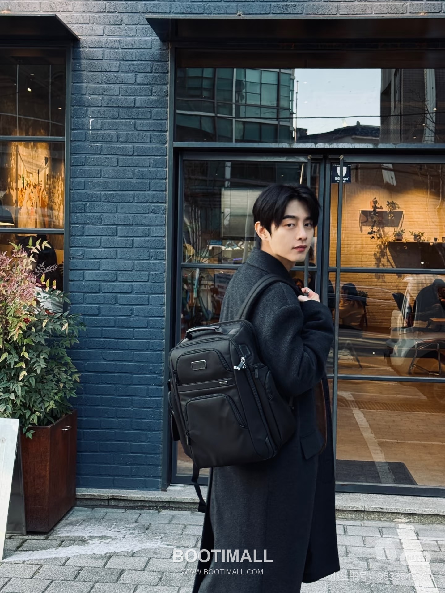 2603580 Leather Bag 2603580 레더 가방 5