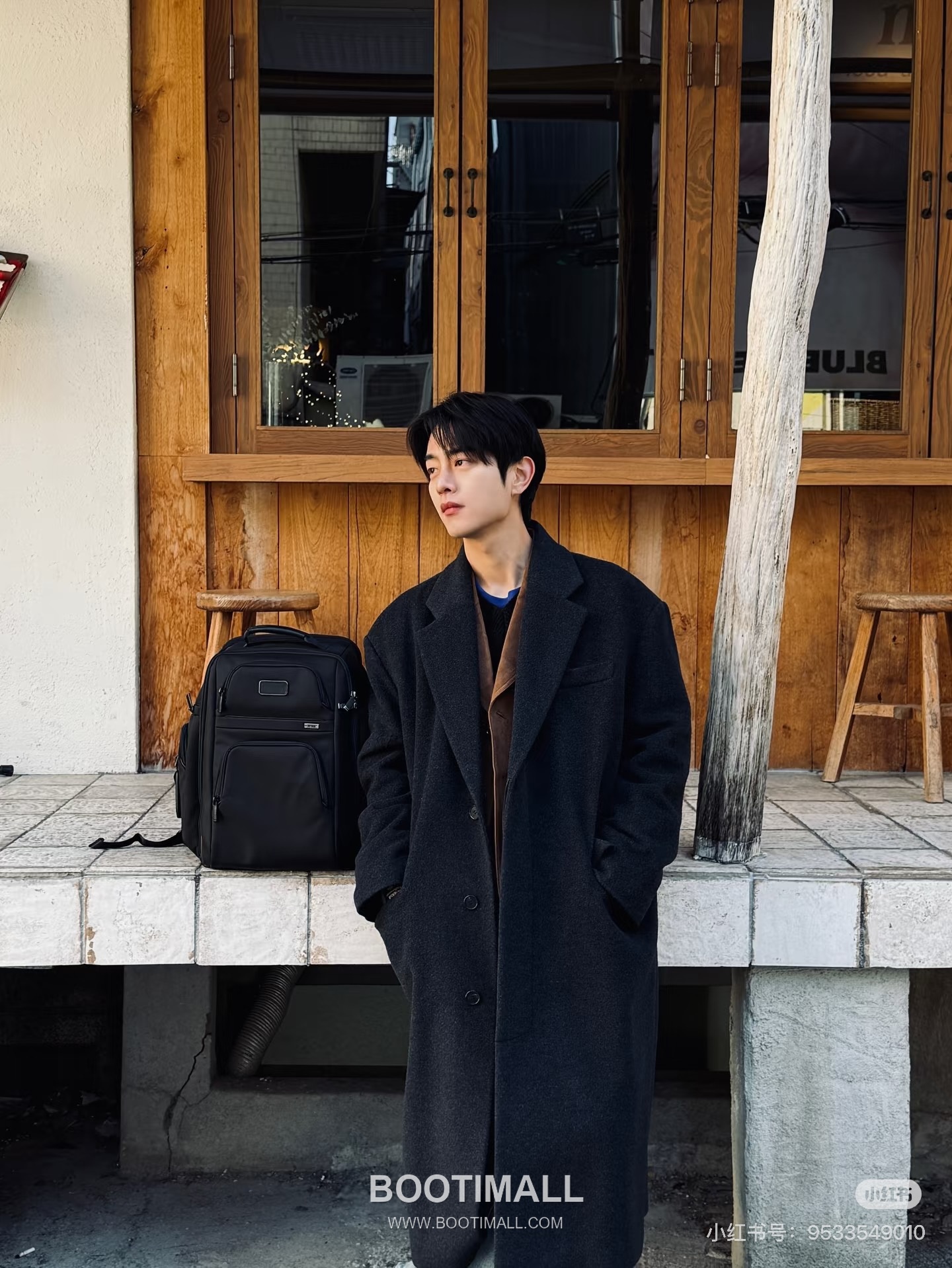 2603580 Leather Bag 2603580 레더 가방 7