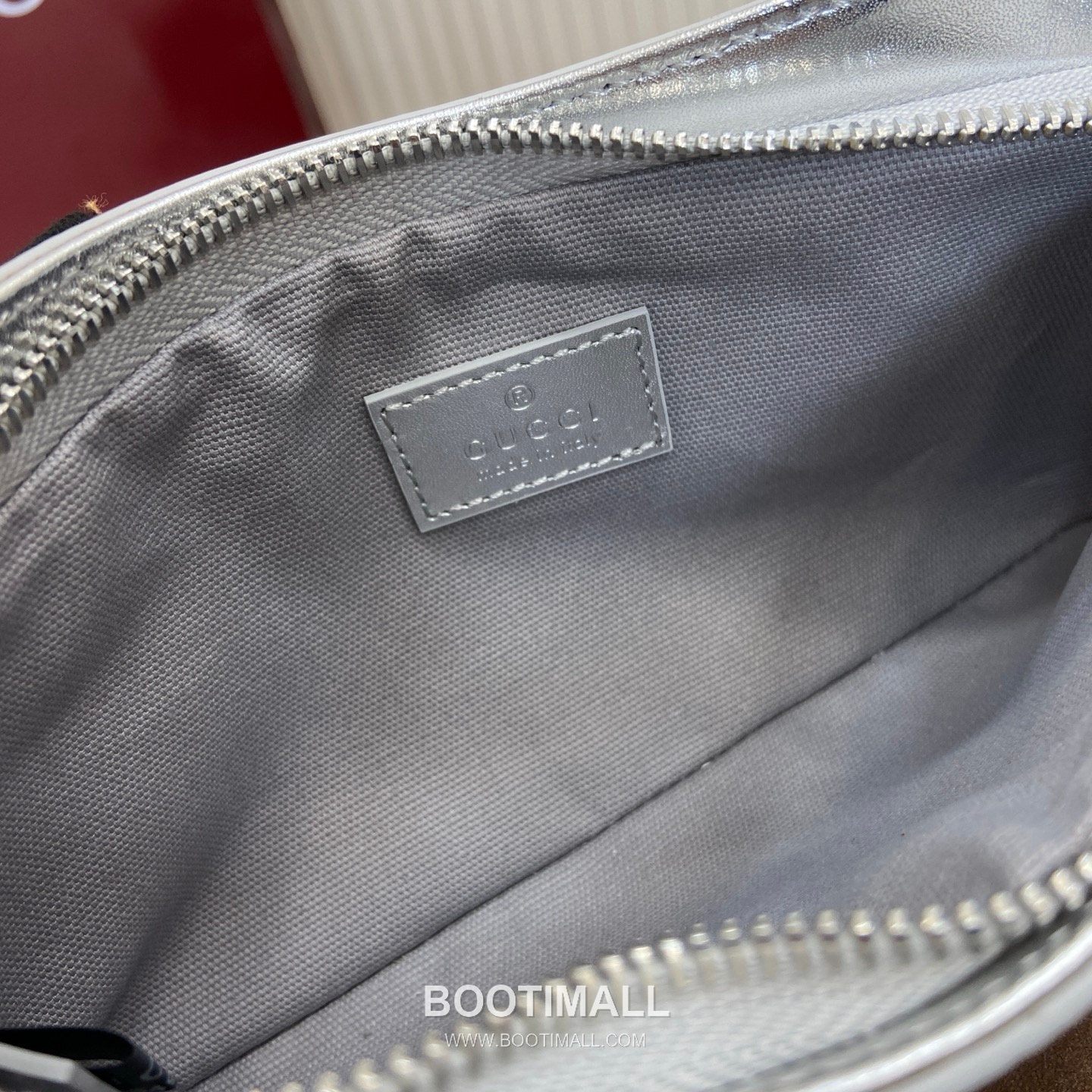 Louis Vuitton GG Emblem Super Mini Shoulder Bag 820696 GG Monogram Coated Canvas Beige Silver Shoulder Bag 루이비통 GG 엠블럼 슈퍼 미니 숄더백 820696 GG 모노그램 코팅 캔버스 베이지 실버 숄더백 23cm 9