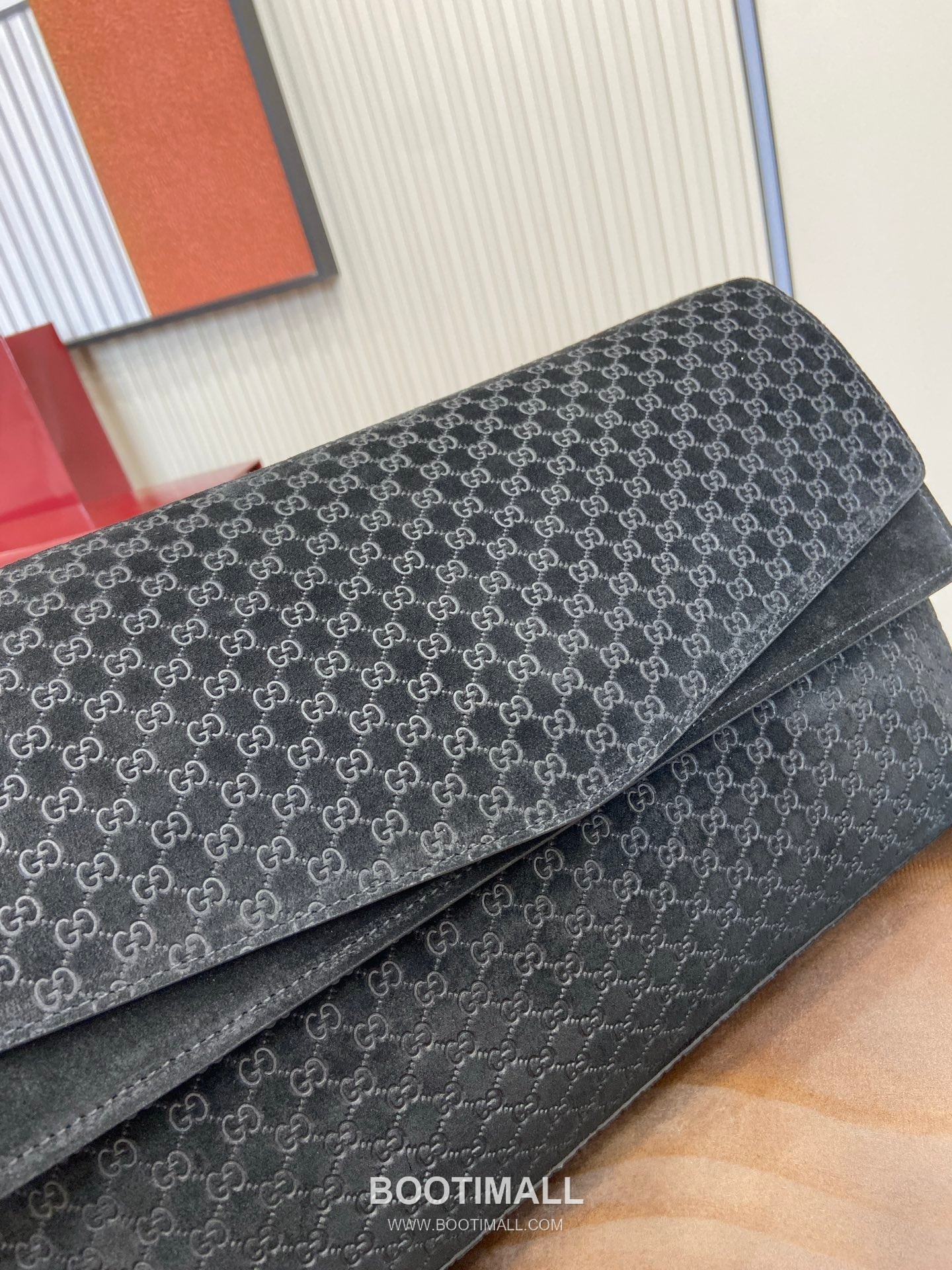 GG Marmont Medium Top Handle GG Matelassé Leather Beige Top Handle Bag GG 마몽 미디엄 탑 핸들 857362 GG 마틀라세 레더 베이지 탑핸들백 36cm 6