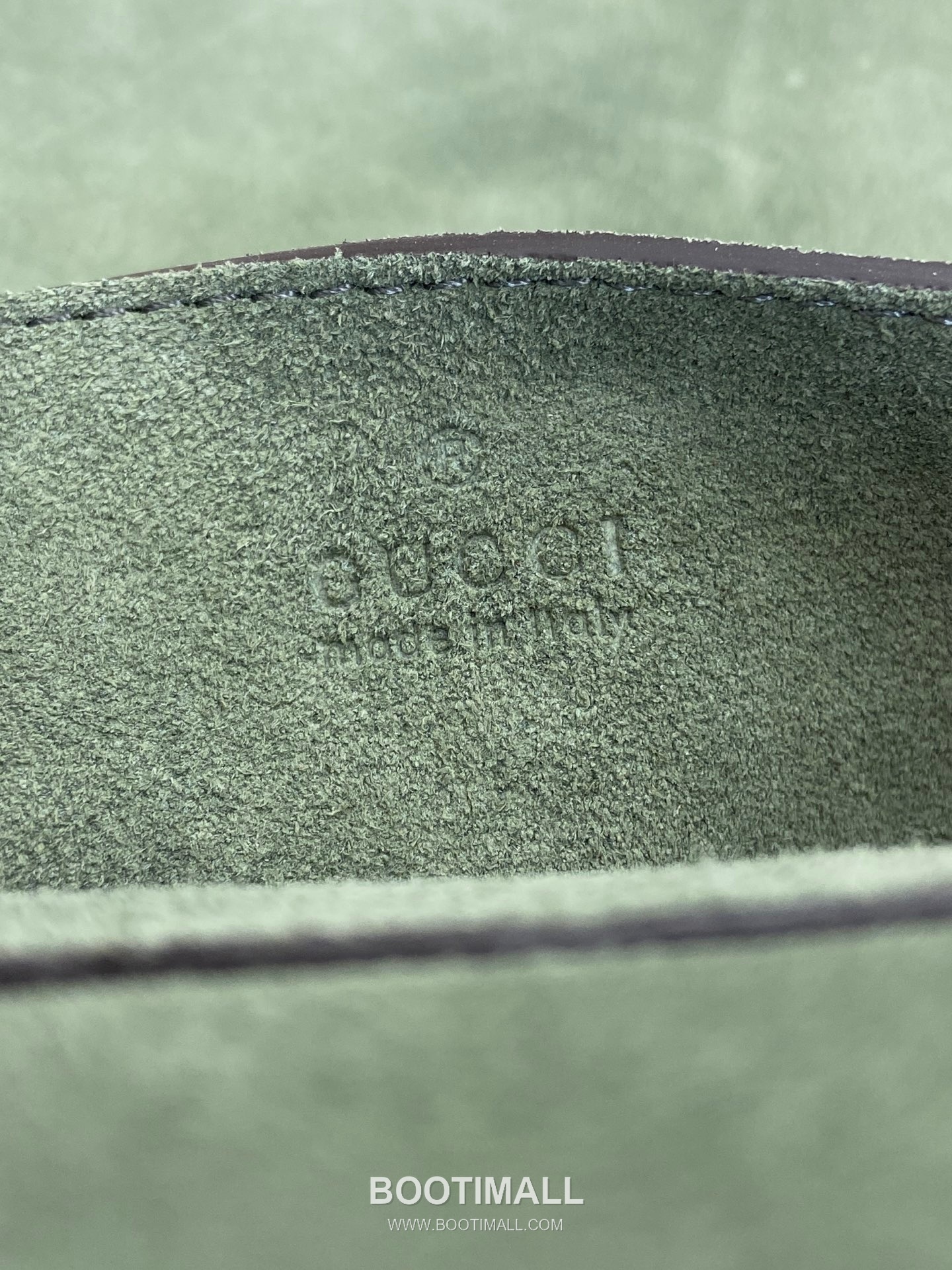 Gucci GG Marmont Large Shoulder Bag 857362 GG Velvet with Embossed Leather Brown Shoulder Bag 구찌 GG 마몽 라지 숄더백 857362 GG 벨벳 위드 엠보싱 레더 브라운 숄더백 36cm 9