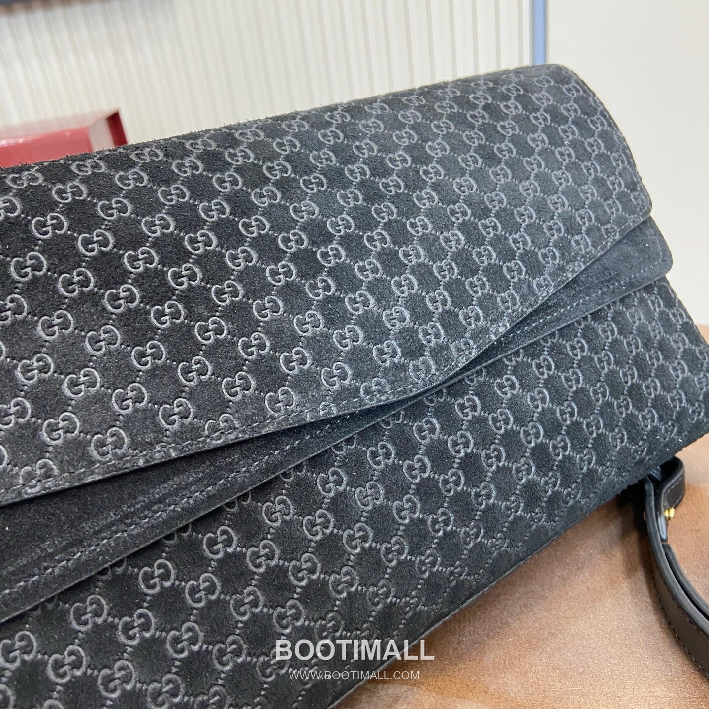 GG Marmont Small Shoulder Bag 857622 GG Supreme Canvas with Embossed Leather Beige Shoulder Bag GG 마몽 스몰 숄더백 857622 GG 수프림 캔버스 & 엠보싱 레더 베이지 숄더백 28cm 6