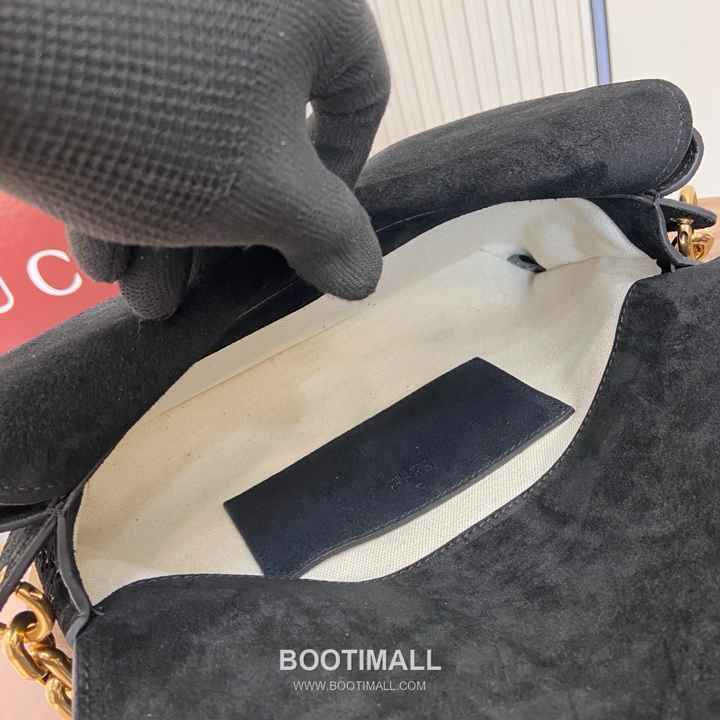 GG Marmont Small Shoulder Bag 857622 GG Supreme Canvas with Embossed Leather Beige Shoulder Bag GG 마몽 스몰 숄더백 857622 GG 수프림 캔버스 & 엠보싱 레더 베이지 숄더백 28cm 8