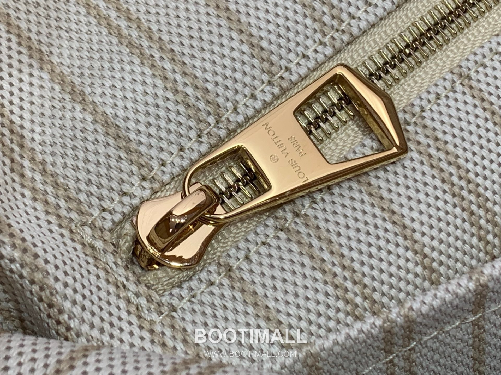 Louis Vuitton Carryall Small Monogram Origine Bleu Courrier Canvas Blue Tote Bag 루이비통 캐리올 스몰 M27532 모노그램 오리진 블루 쿠리에 캔버스 블루 토트백 29cm 12