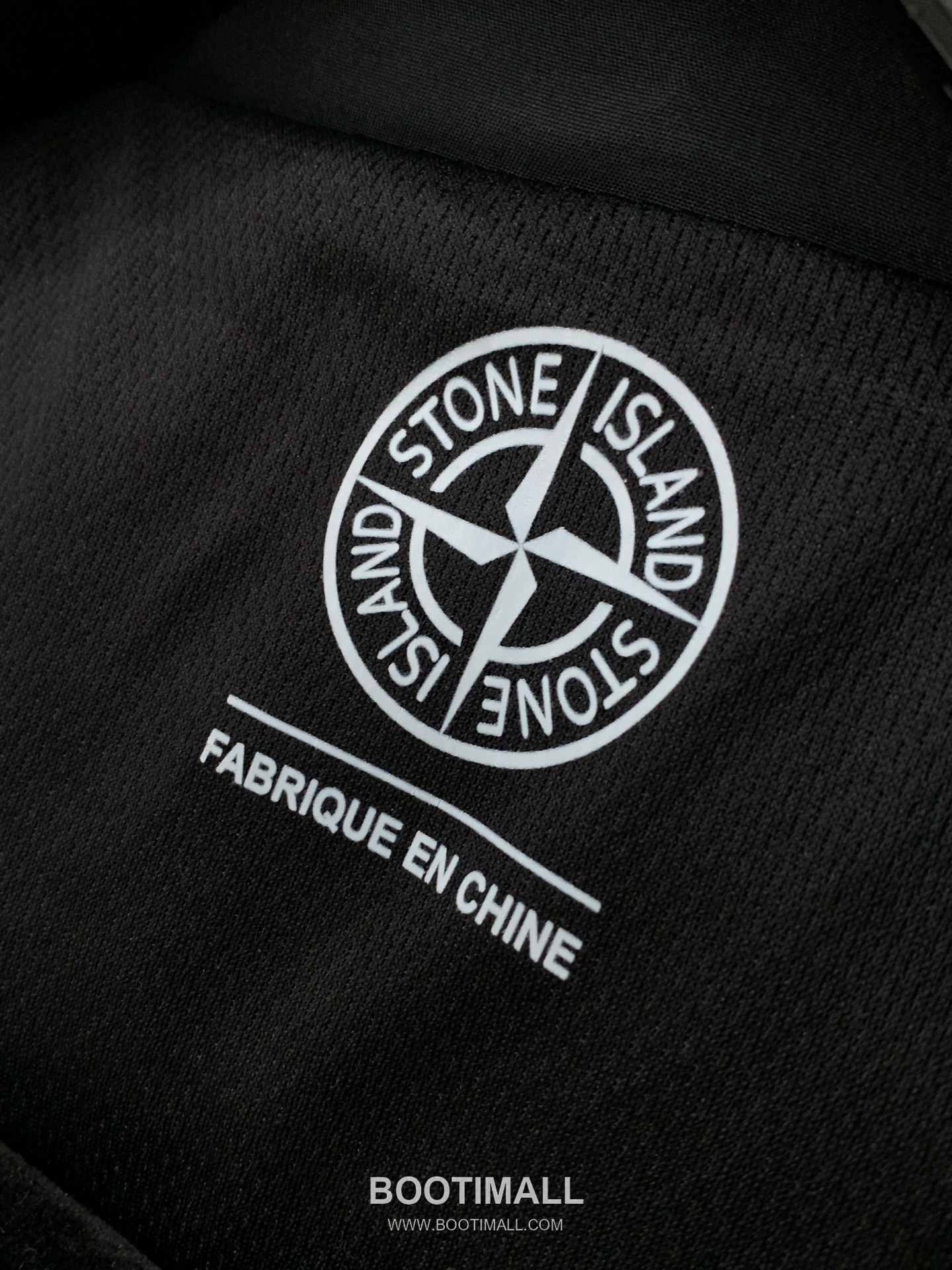 Stone Island Embroidered Logo Hooded Jacket Cotton Blend 4 Colors Available Jacket 엠브로이더리 로고 후드 자켓 코튼 혼방 4컬러 전개 자켓 S, M, L, XL 7