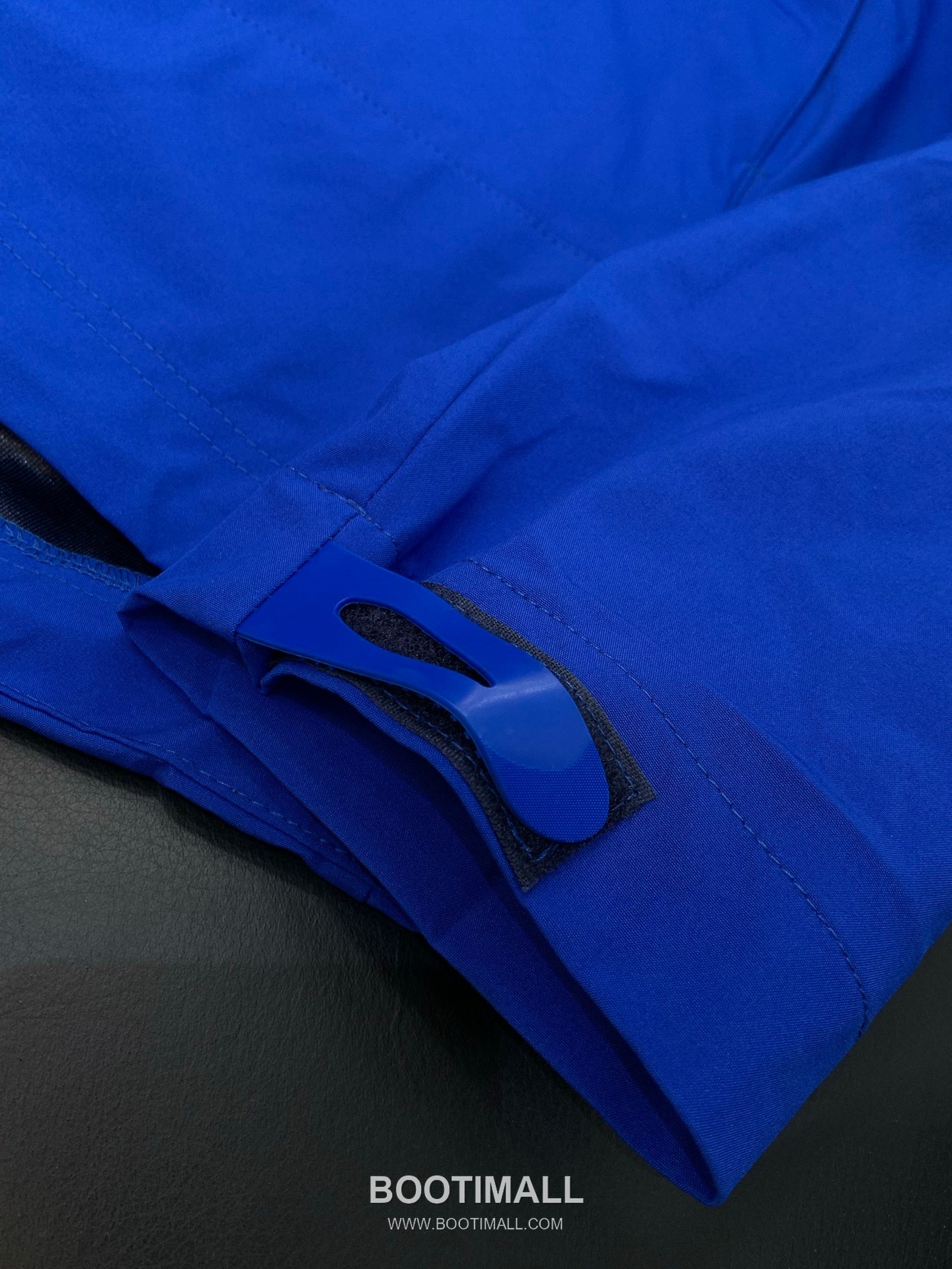 Stone Island Embroidered Logo Hooded Jacket Cotton Blend 4 Colors Available Jacket 엠브로이더리 로고 후드 자켓 코튼 혼방 4컬러 전개 자켓 6