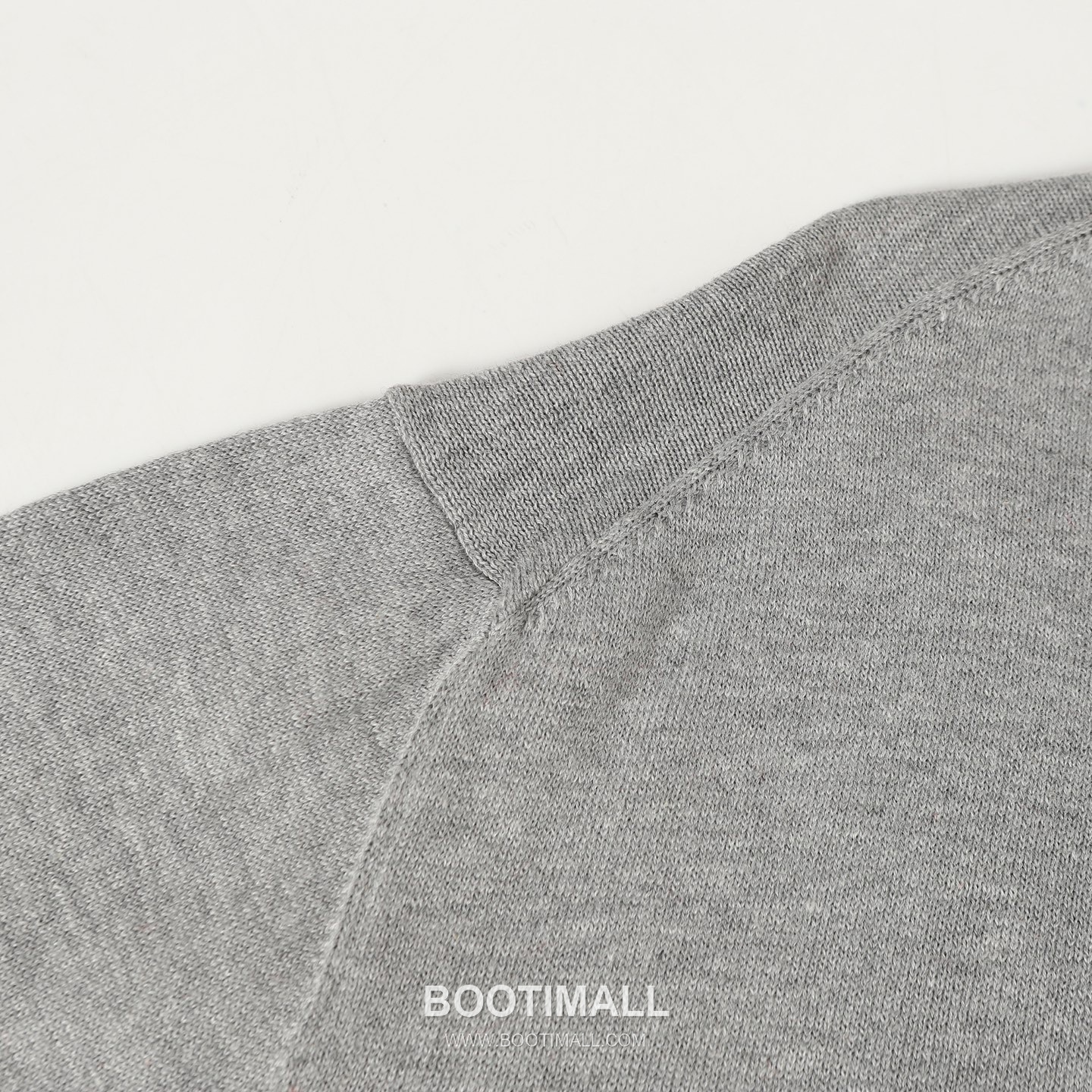 Gucci Colorful Double G Jacquard Knit Crewneck Sweater Wool Linen Gray Sweater 구찌 컬러풀 더블 G 자카드 니트 크루넥 스웨터 울 린넨 그레이 스웨터 15