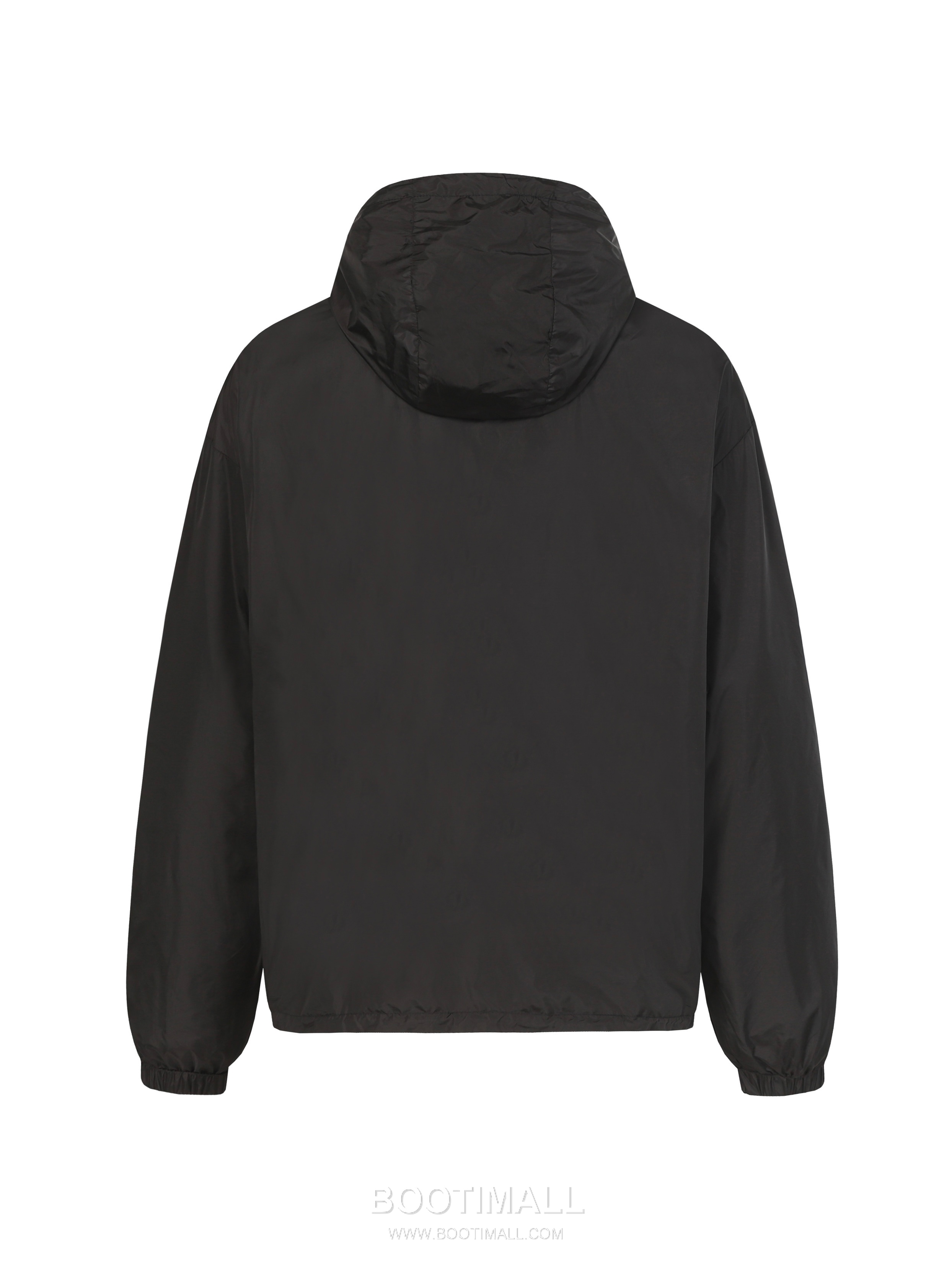 Prada Re-Nylon Reversible Logo Jacket Nylon Two-Tone Jacket 프라다 리나일론 리버서블 로고 자켓 나일론 투톤 자켓 S, M, L, XL 2