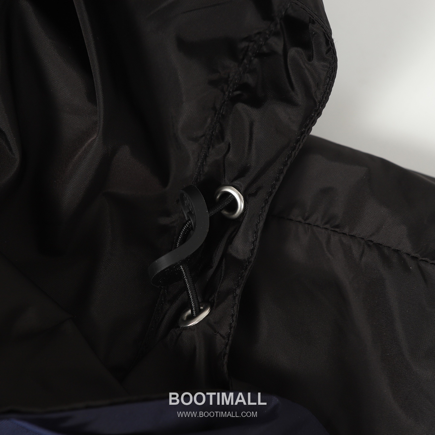 Prada Re-Nylon Reversible Logo Jacket Nylon Two-Tone Jacket 프라다 리나일론 리버서블 로고 자켓 나일론 투톤 자켓 S, M, L, XL 8