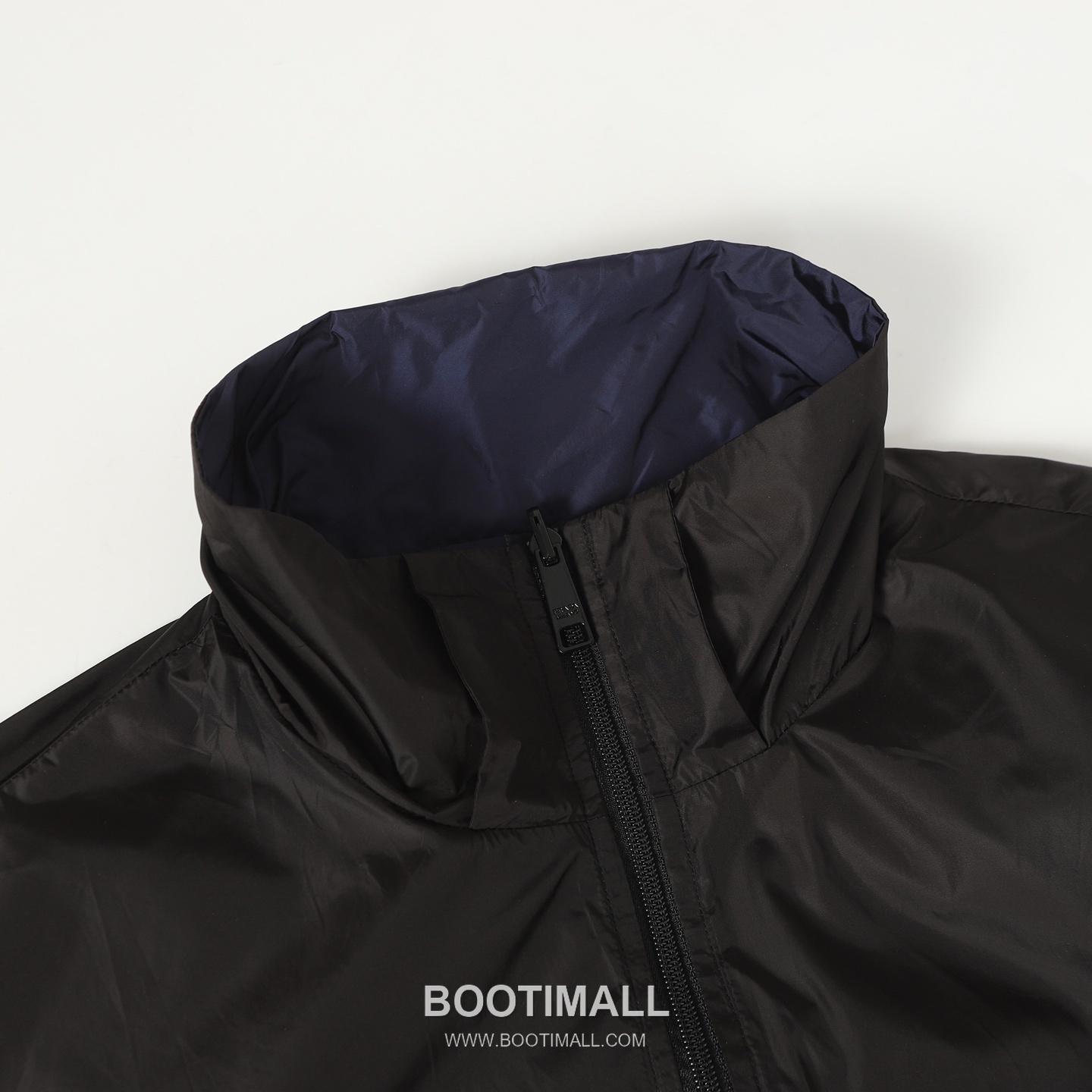 Prada Re-Nylon Reversible Logo Jacket Nylon Two-Tone Jacket 프라다 리나일론 리버서블 로고 자켓 나일론 투톤 자켓 S, M, L, XL 9