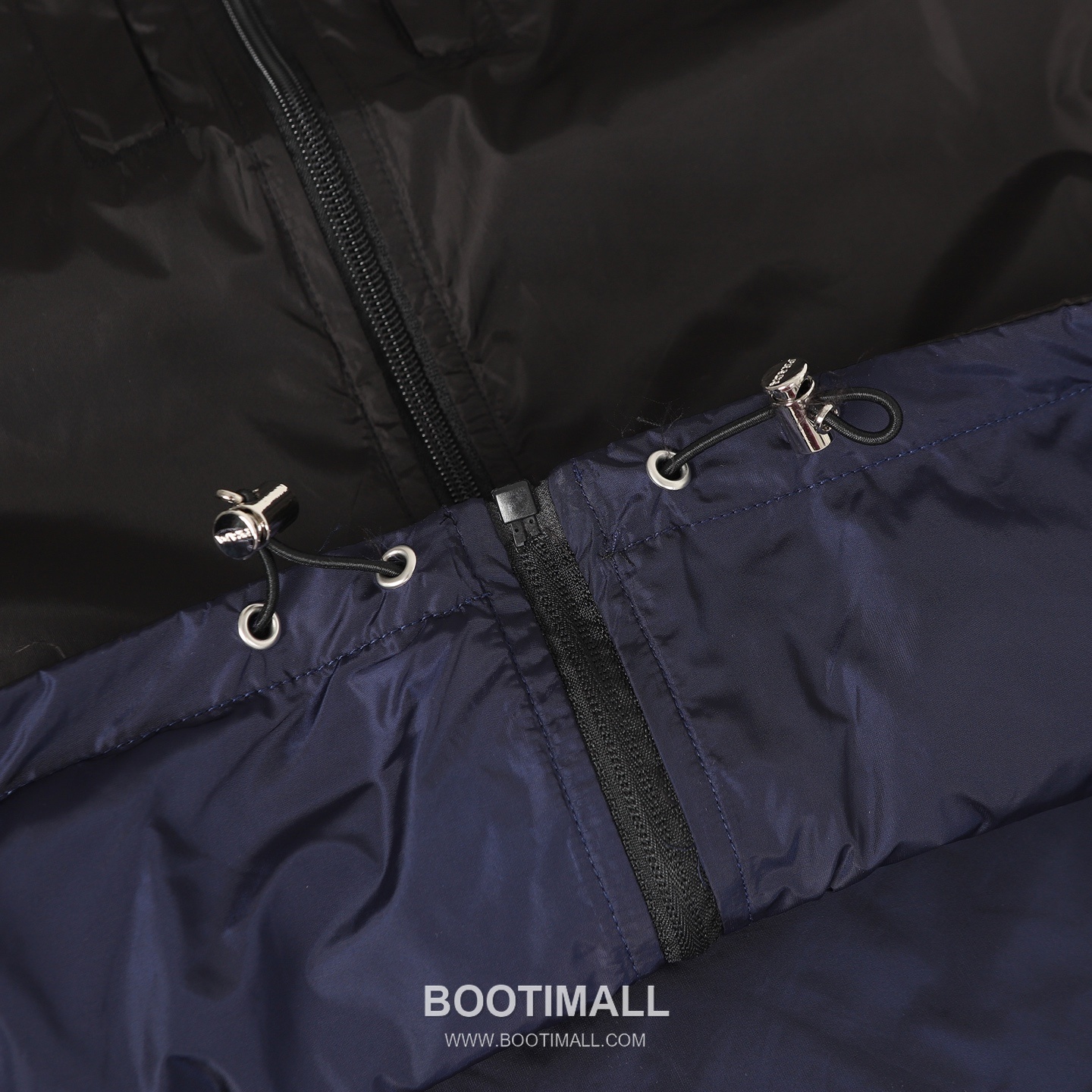 Prada Re-Nylon Reversible Logo Jacket Nylon Two-Tone Jacket 프라다 리나일론 리버서블 로고 자켓 나일론 투톤 자켓 S, M, L, XL 10