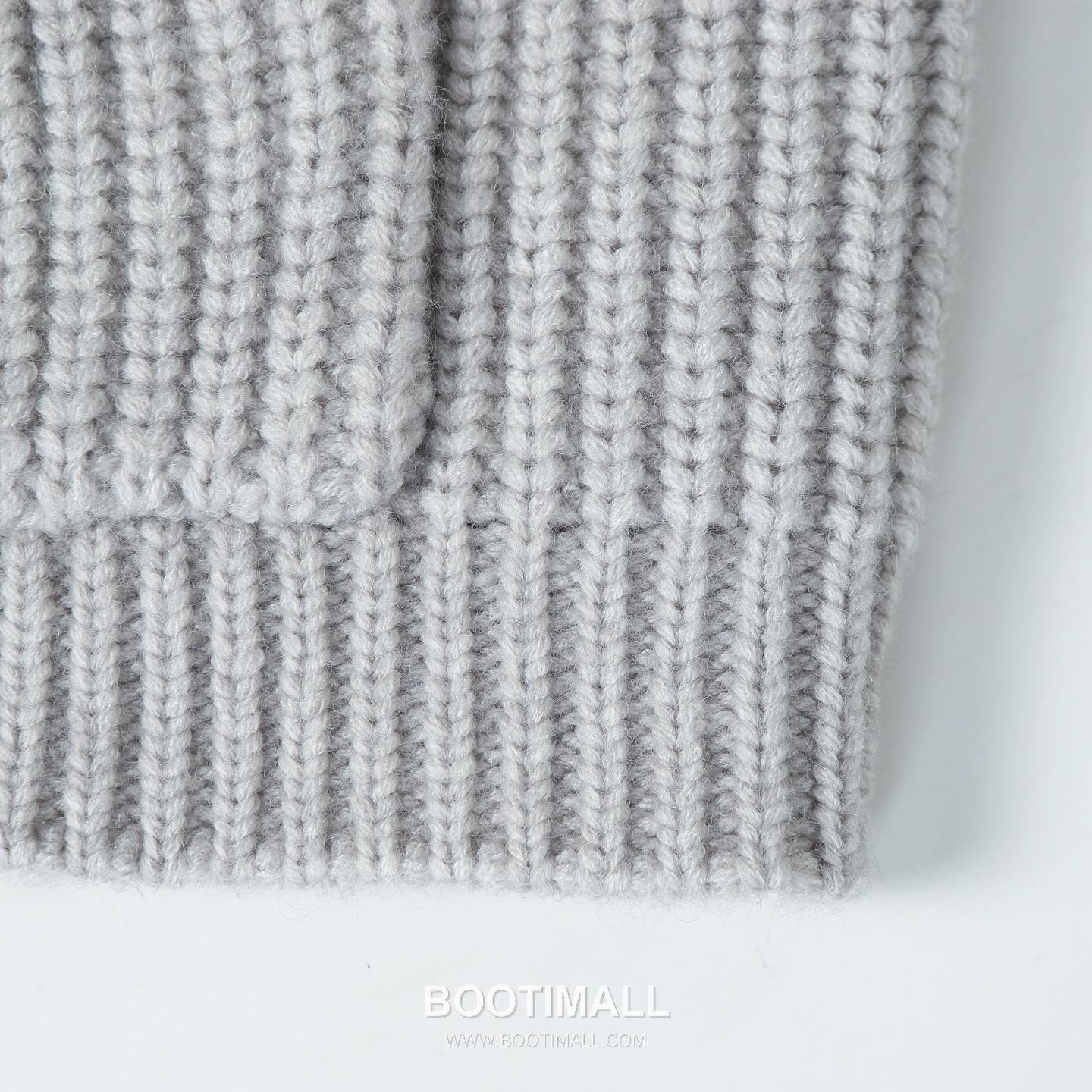 Stone Island Chunky Cashmere Zip-Up Hooded Cardigan Cashmere Grey Cardigan 스톤아일랜드 청키 캐시미어 집업 후드 가디건 캐시미어 그레이 가디건 S, M, L, XL 17