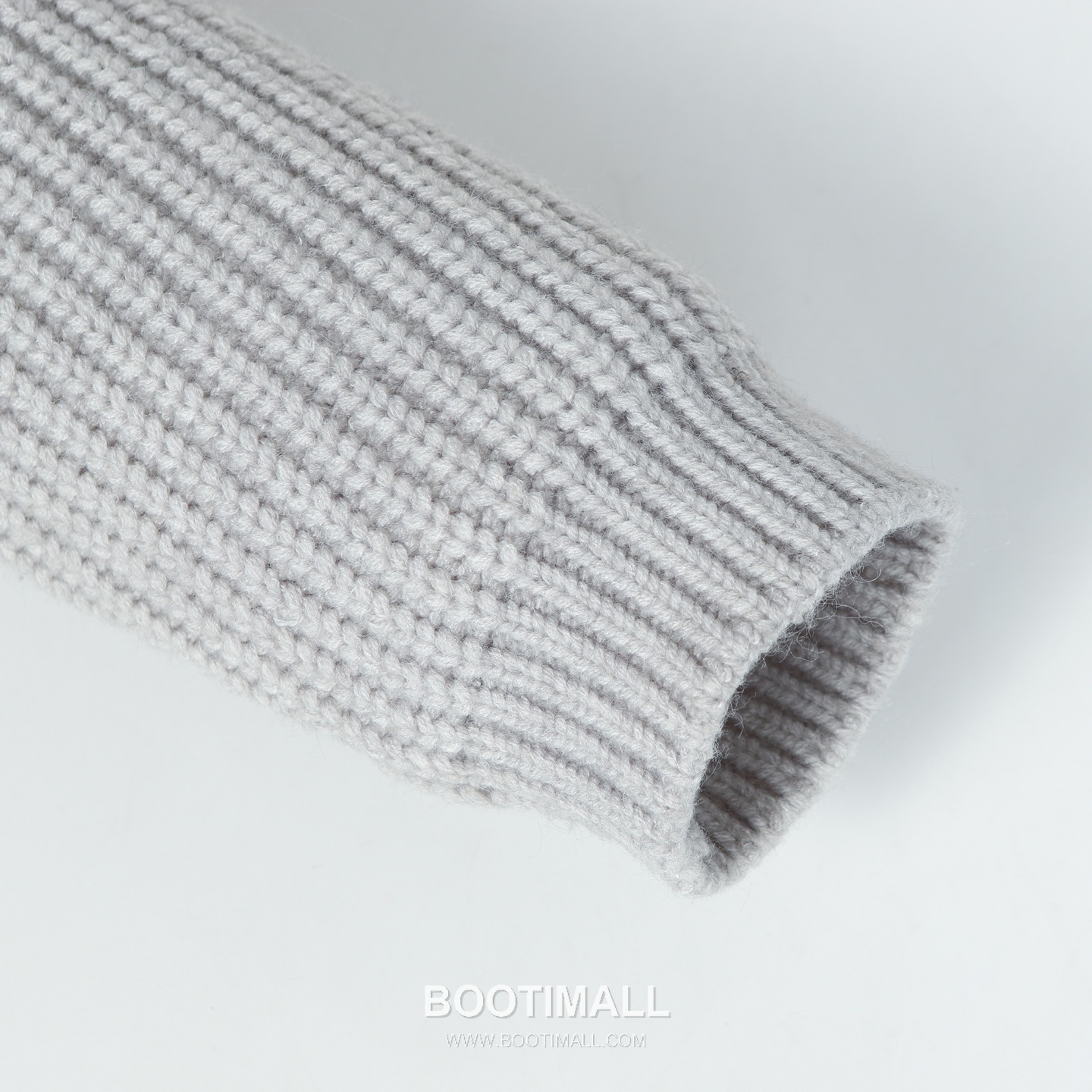 Stone Island Chunky Cashmere Zip-Up Hooded Cardigan Cashmere Grey Cardigan 스톤아일랜드 청키 캐시미어 집업 후드 가디건 캐시미어 그레이 가디건 S, M, L, XL 22