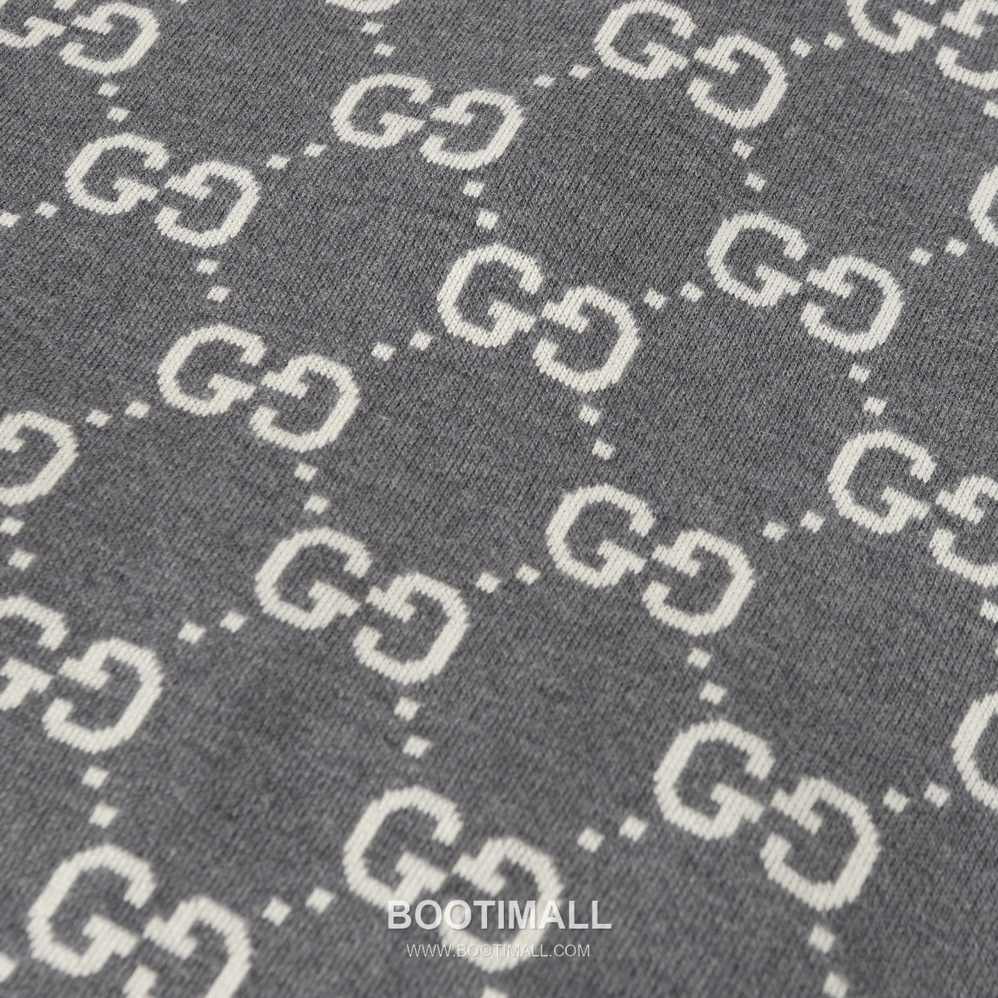 Gucci GG Reversible Wool Zip-Up Hoodie Cashmere Navy Gray Hoodie 구찌 GG 리버서블 울 집업 후드 캐시미어 네이비 그레이 후드 S, M, L, XL 14