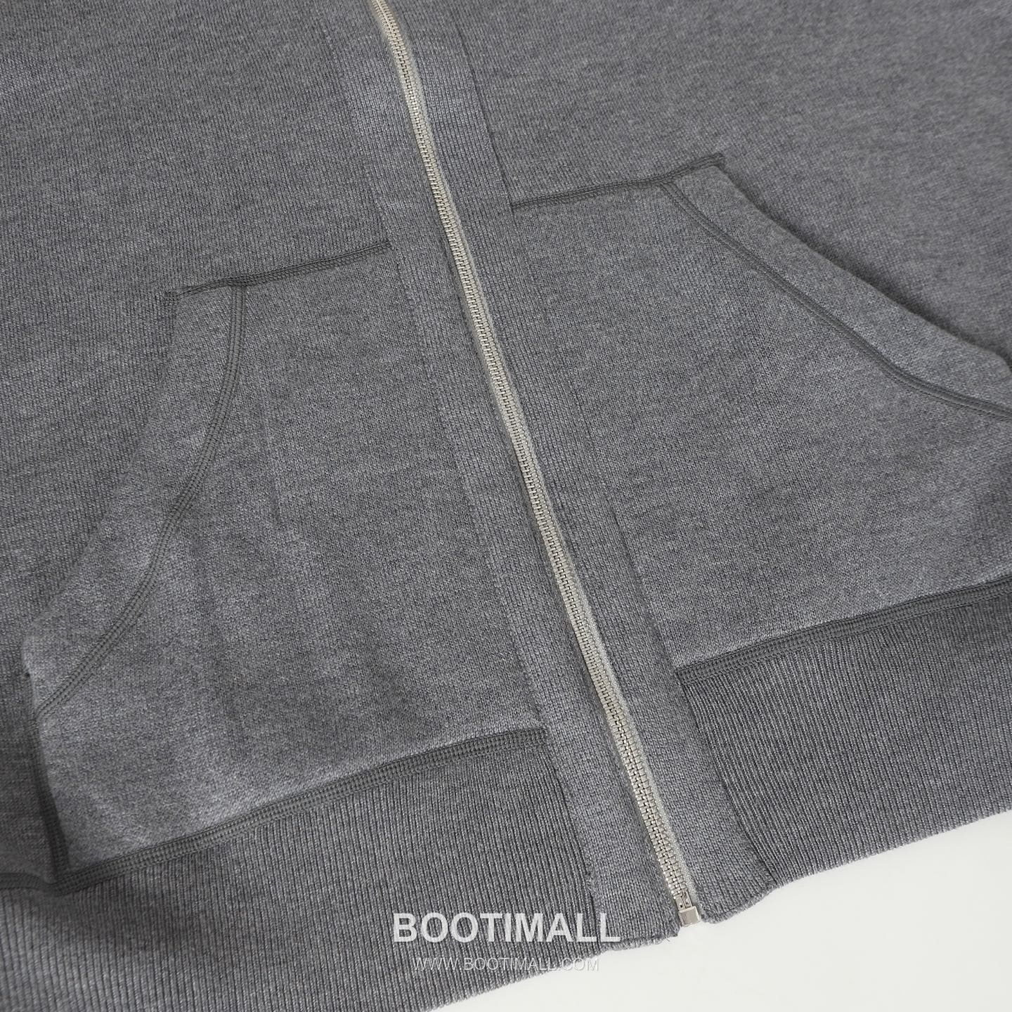 Gucci GG Reversible Wool Zip-Up Hoodie Cashmere Navy Gray Hoodie 구찌 GG 리버서블 울 집업 후드 캐시미어 네이비 그레이 후드 S, M, L, XL 20