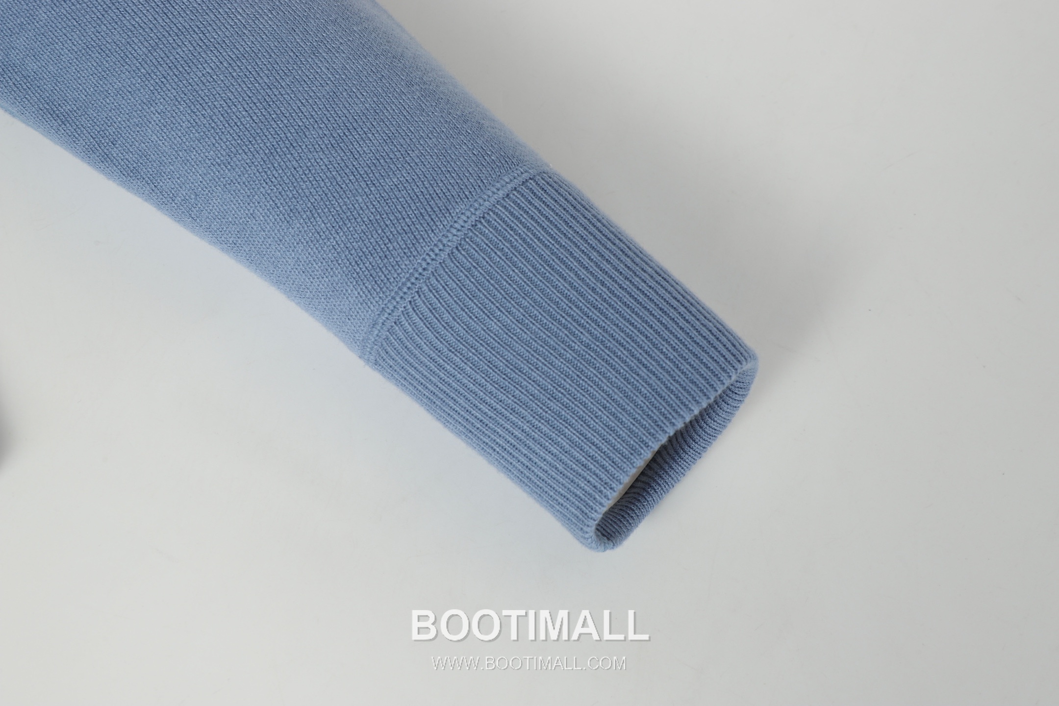 Dior Double-Faced Jacquard Cashmere Knit Hoodie Cashmere Blend Blue Hoodie 디올 더블 페이스 자카드 캐시미어 니트 후드 캐시미어 블렌드 블루 후드 S, M, L 23