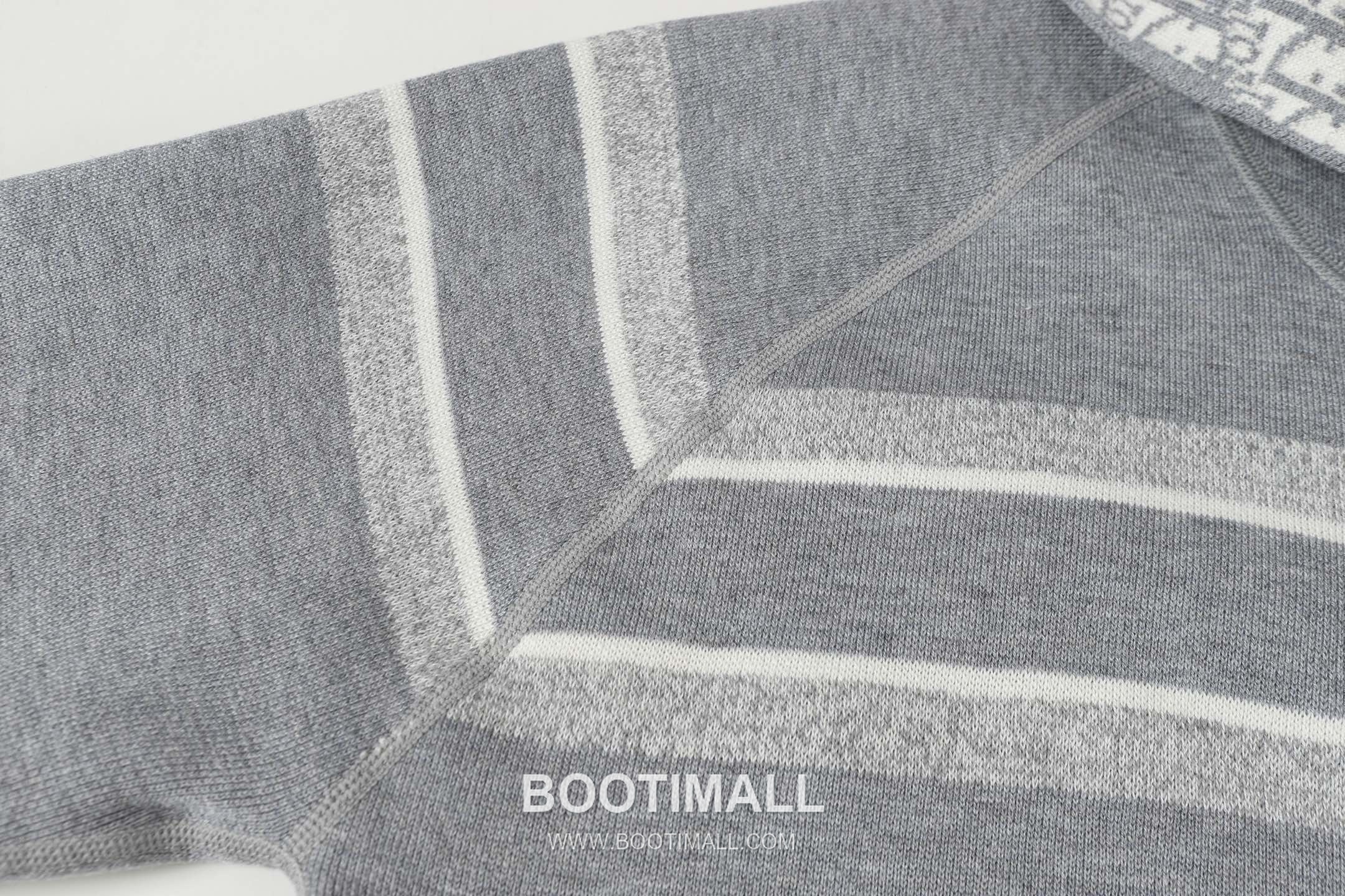 Dior Reversible Cashmere Knit Hooded Jacket Cashmere Blend Knit Light Gray Hoodie 디올 리버서블 캐시미어 니트 후드 집업 캐시미어 블렌드 니트 라이트 그레이 후드 S, M, L 22