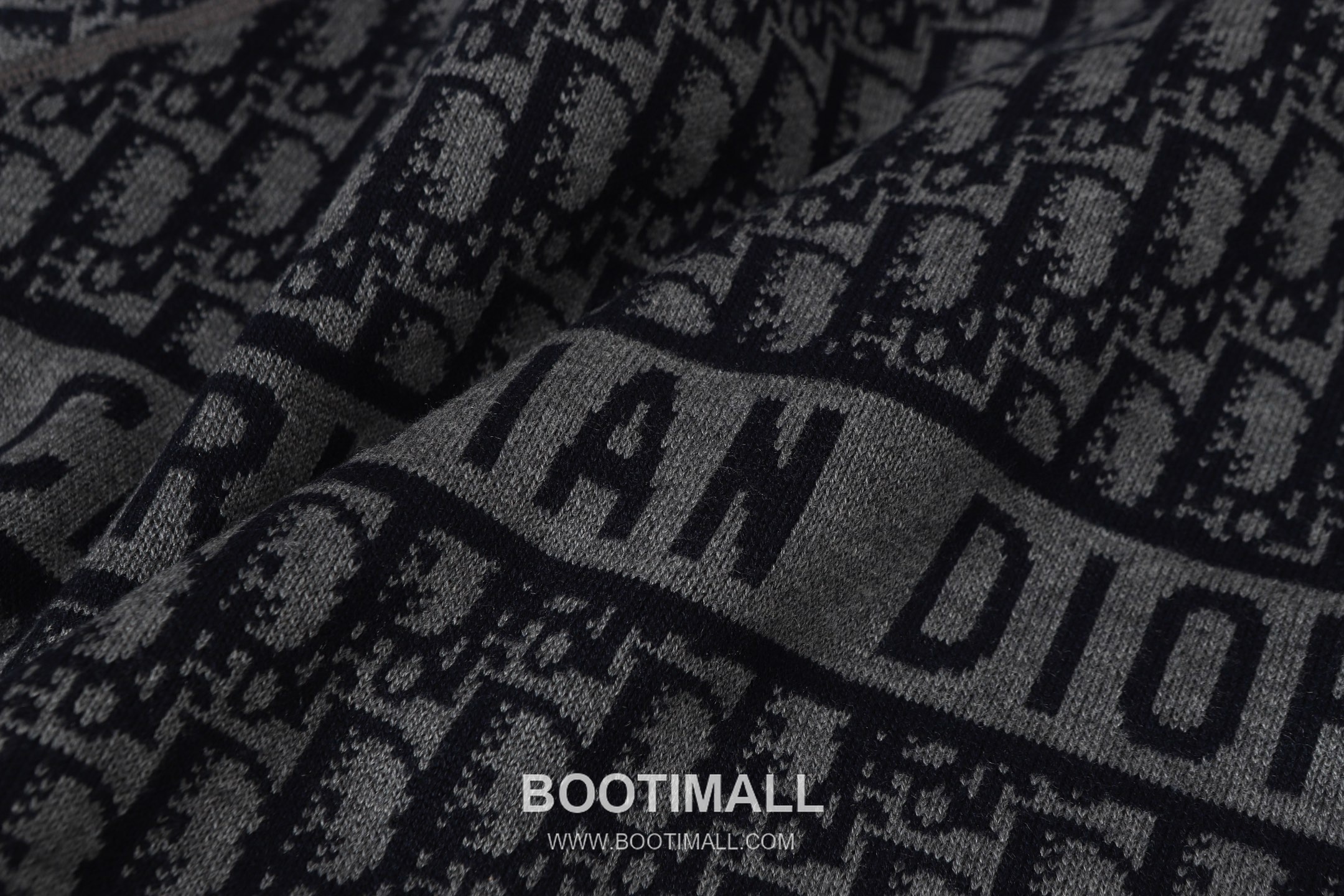 Dior Oblique Double-Faced Cashmere Knit Hooded Jacket Cashmere Blend Knit Gray Hoodie 디올 오블리크 더블페이스 캐시미어 니트 후드 자켓 캐시미어 블렌드 니트 그레이 후드 S, M, L 18