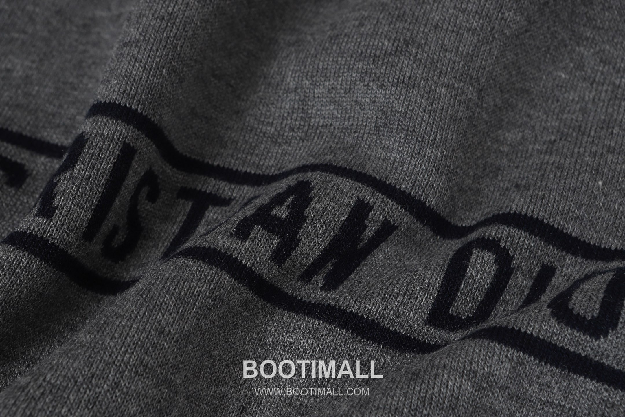 Dior Oblique Double-Faced Cashmere Knit Hooded Jacket Cashmere Blend Knit Gray Hoodie 디올 오블리크 더블페이스 캐시미어 니트 후드 자켓 캐시미어 블렌드 니트 그레이 후드 S, M, L 26