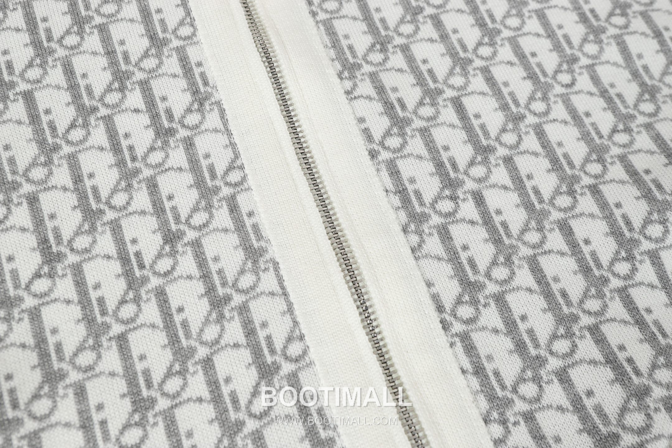 Dior Double-Faced Jacquard Cashmere Knit Hoodie Cashmere Blend Blue Hoodie 디올 더블 페이스 자카드 캐시미어 니트 후드 캐시미어 블렌드 블루 후드 10