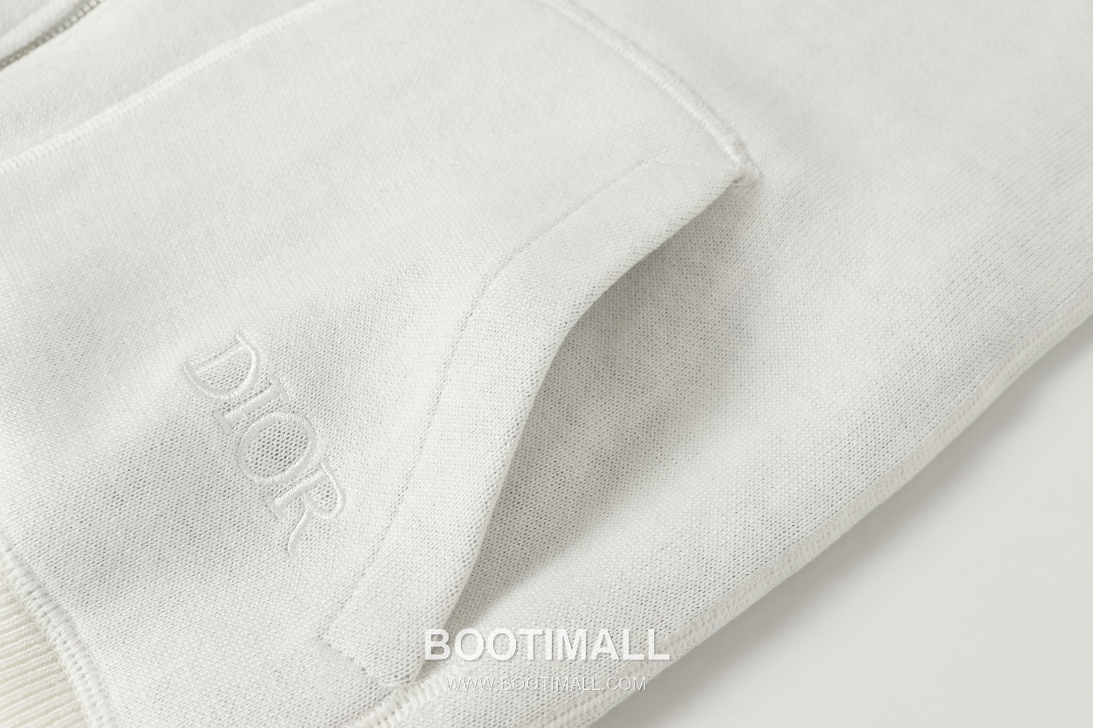 Dior Double-Faced Jacquard Cashmere Knit Hoodie Cashmere Blend Blue Hoodie 디올 더블 페이스 자카드 캐시미어 니트 후드 캐시미어 블렌드 블루 후드 25