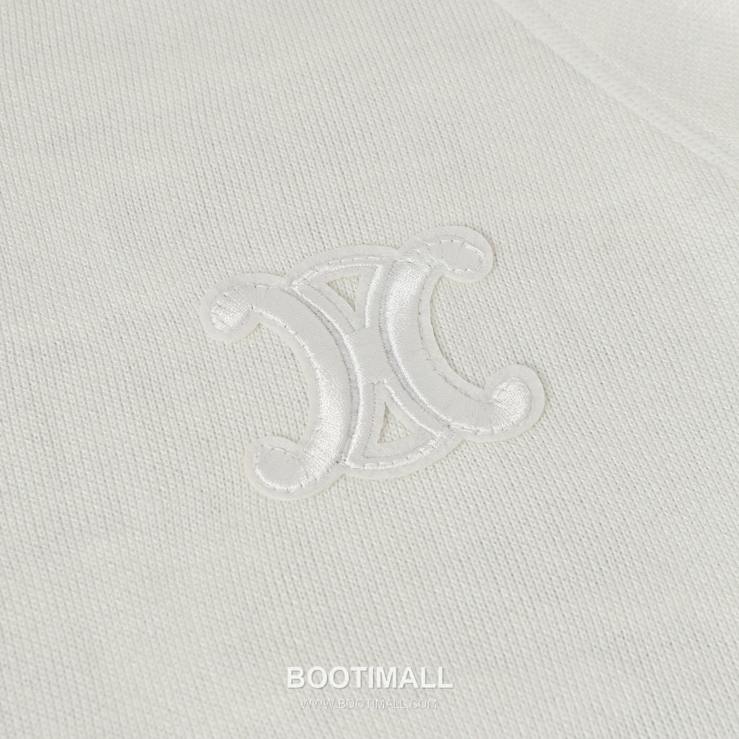 Celine Reversible Hooded Jacket Fabric Blend Brown/White Jacket 셀린느 리버서블 후드 자켓 패브릭 블렌드 브라운/화이트 자켓 S, M, L 13