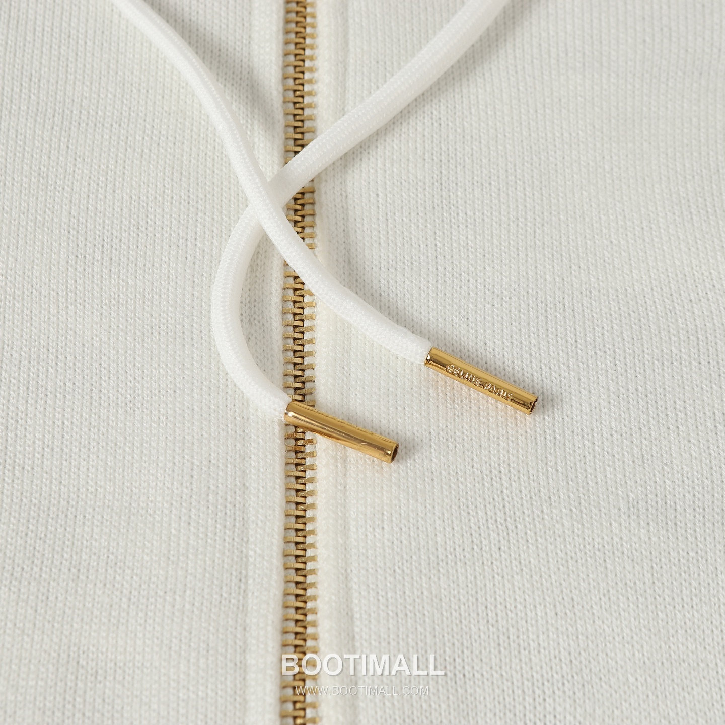 Celine Reversible Hooded Jacket Fabric Blend Brown/White Jacket 셀린느 리버서블 후드 자켓 패브릭 블렌드 브라운/화이트 자켓 S, M, L 15