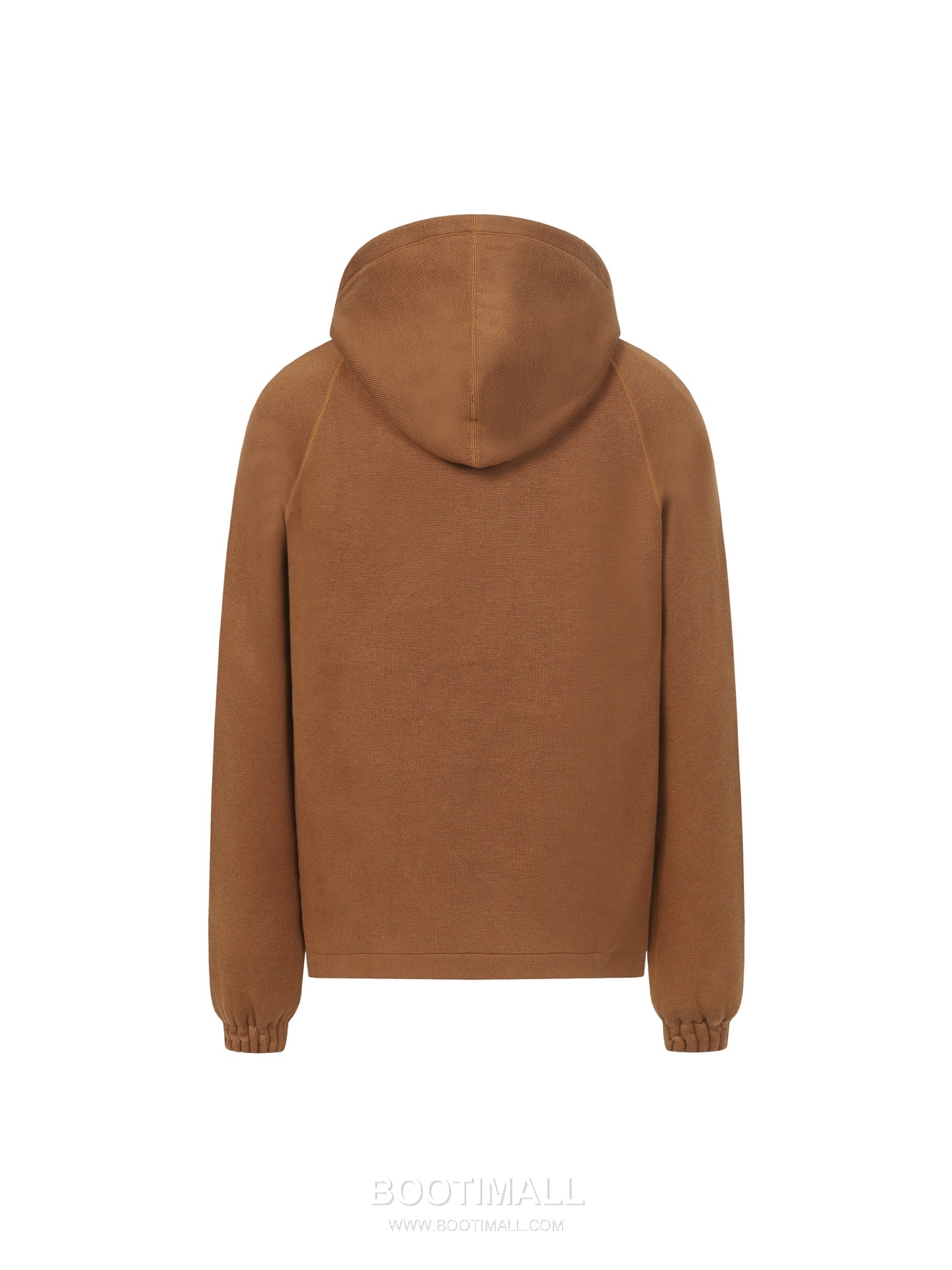 Celine Reversible Hooded Jacket Fabric Blend Brown/White Jacket 셀린느 리버서블 후드 자켓 패브릭 블렌드 브라운/화이트 자켓 13