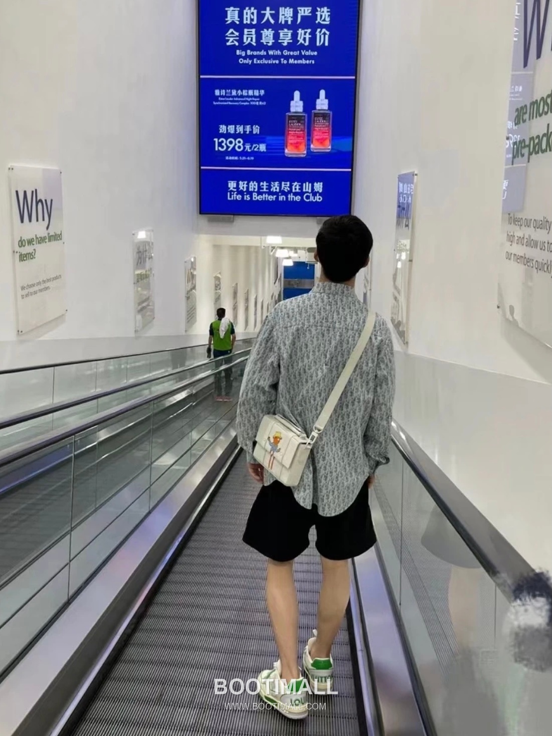 Dior Oblique Logo Jacquard Denim Shirt Denim Light Blue Shirt 디올 오블리크 로고 자카드 데님 셔츠 데님 라이트 블루 셔츠 38, 39, 40, 41 1