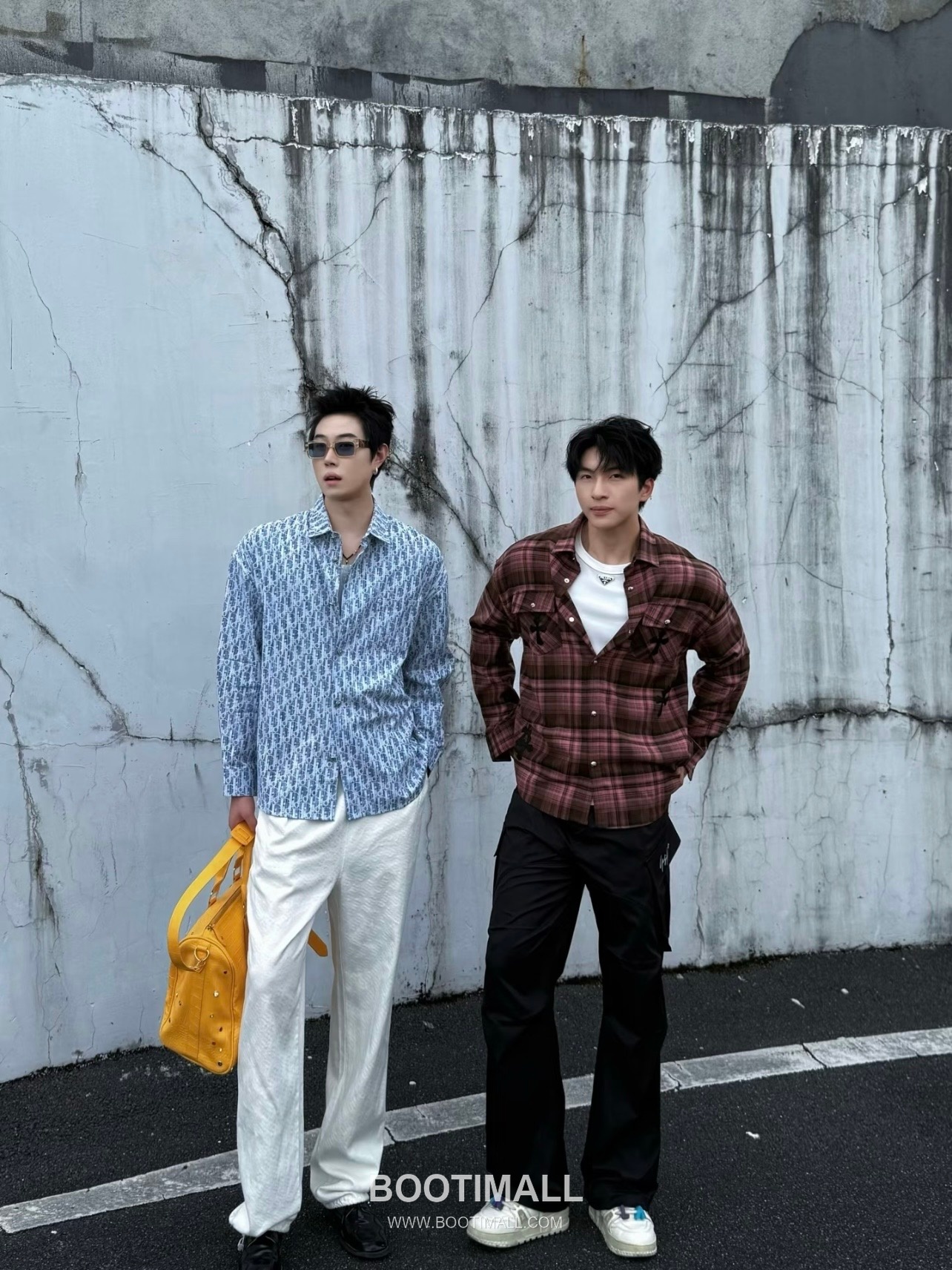 Dior Oblique Logo Jacquard Denim Shirt Denim Light Blue Shirt 디올 오블리크 로고 자카드 데님 셔츠 데님 라이트 블루 셔츠 38, 39, 40, 41 6