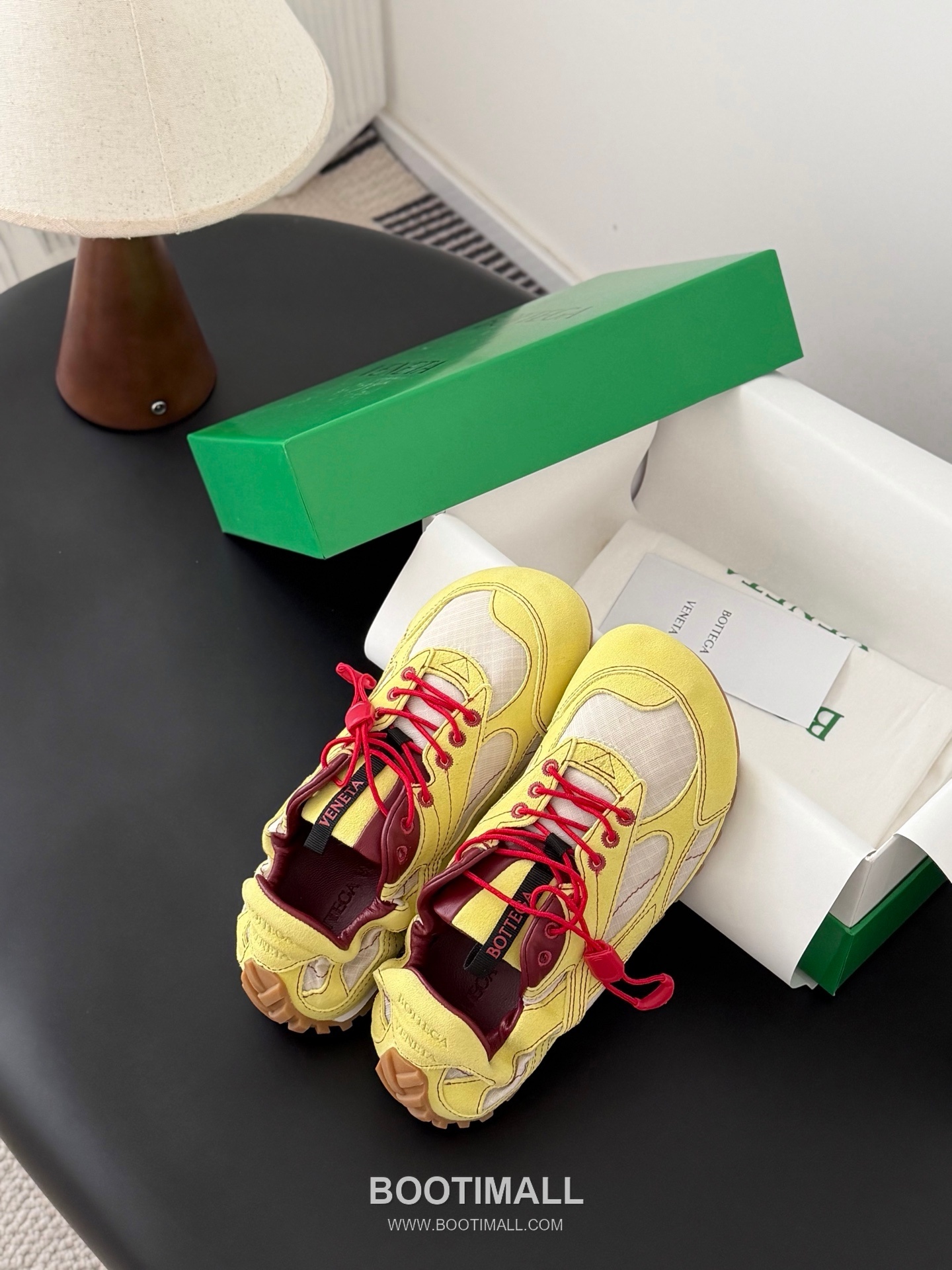 Bottega Veneta Summer 26 Suede Sneakers Suede White Sneakers 보테가 베네타 서머 26 스웨이드 스니커즈 스웨이드 화이트 스니커즈 7