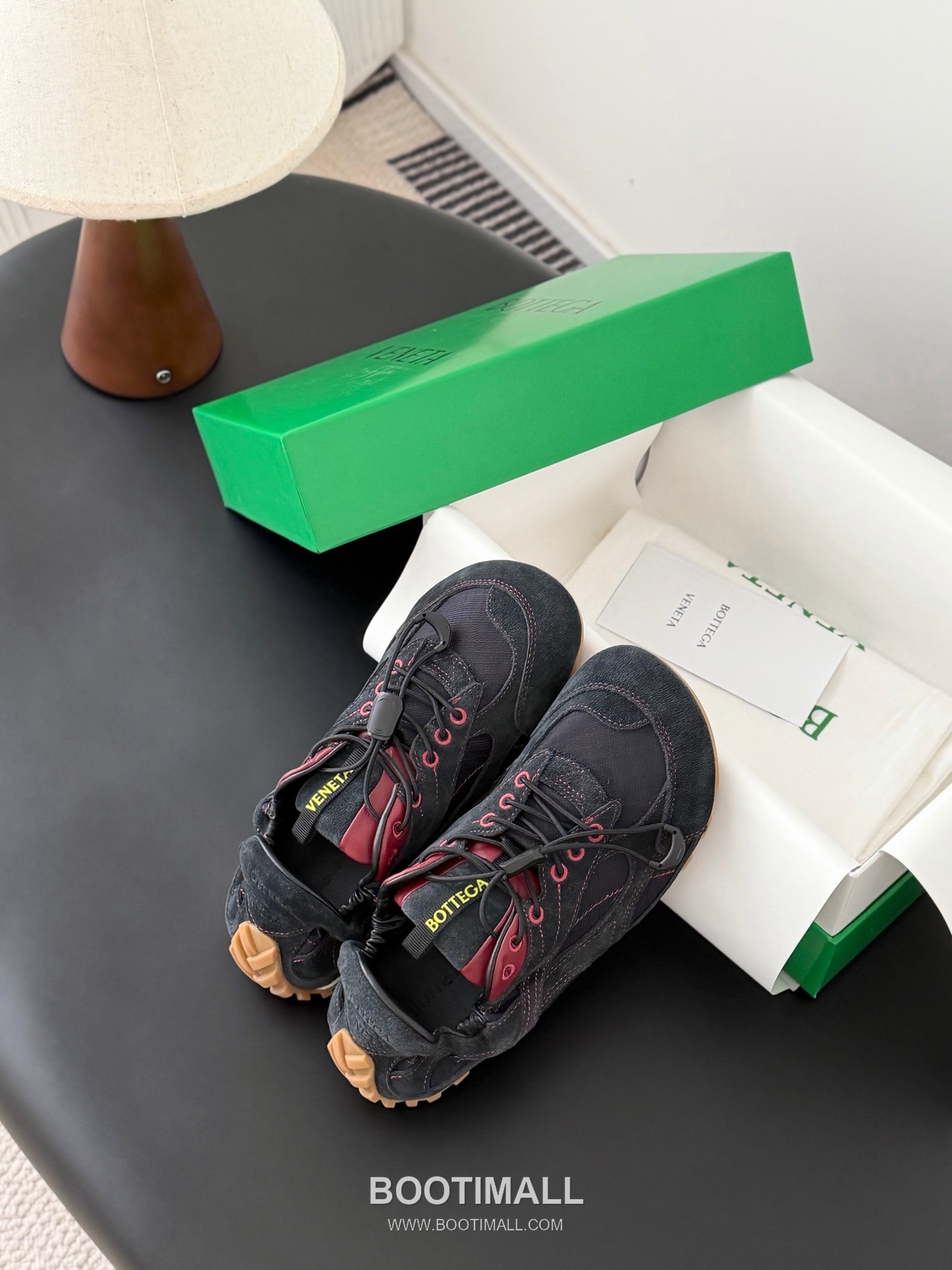 Bottega Veneta Summer 26 Suede Sneakers Suede White Sneakers 보테가 베네타 서머 26 스웨이드 스니커즈 스웨이드 화이트 스니커즈 7