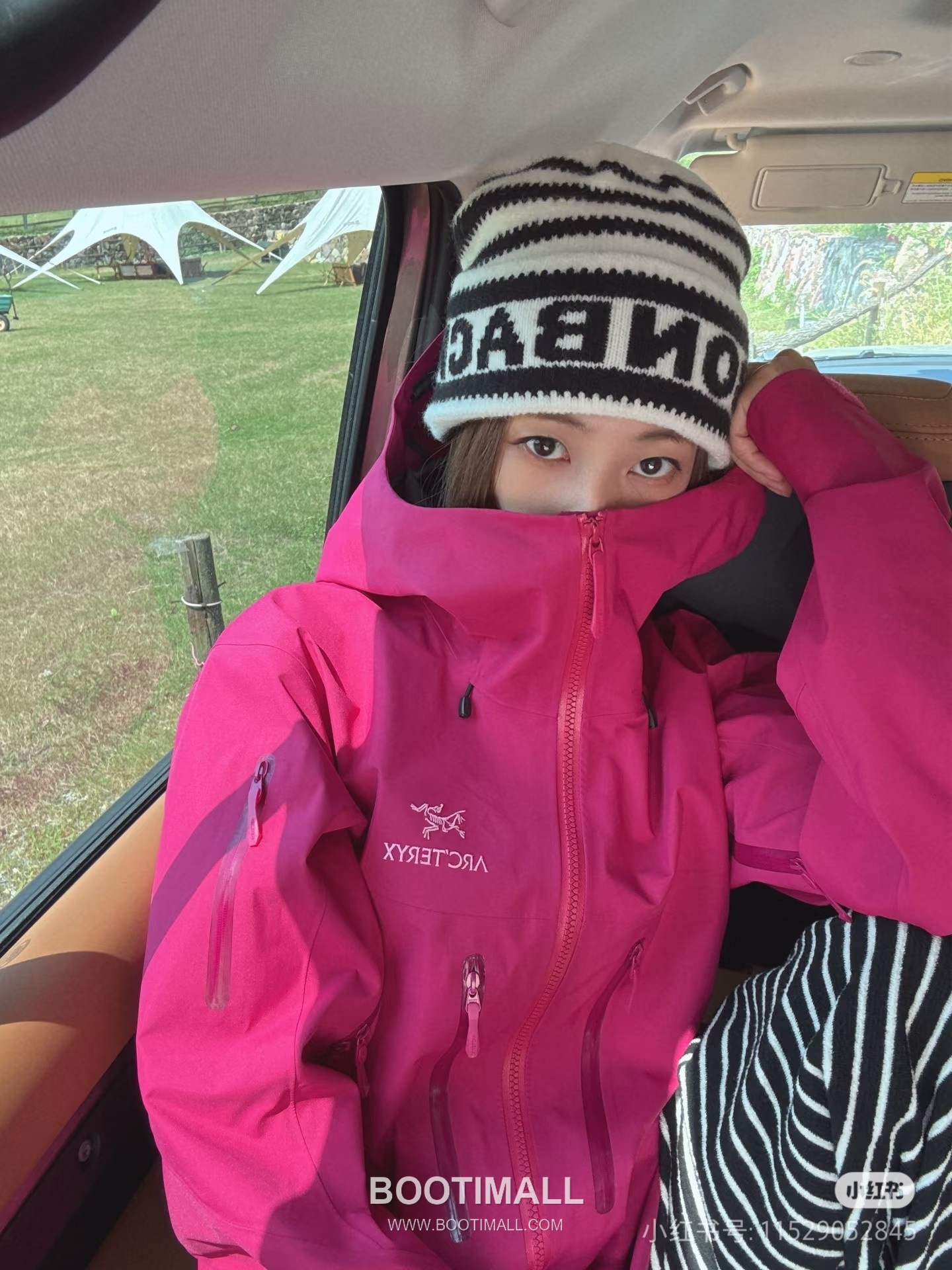 Arc'teryx Alpha SV 7th Hard Shell Jacket Nylon Black Silver Jacket 아크테릭스 알파 SV 7세대 하드 쉘 자켓 나일론 블랙 실버 자켓 -2 7