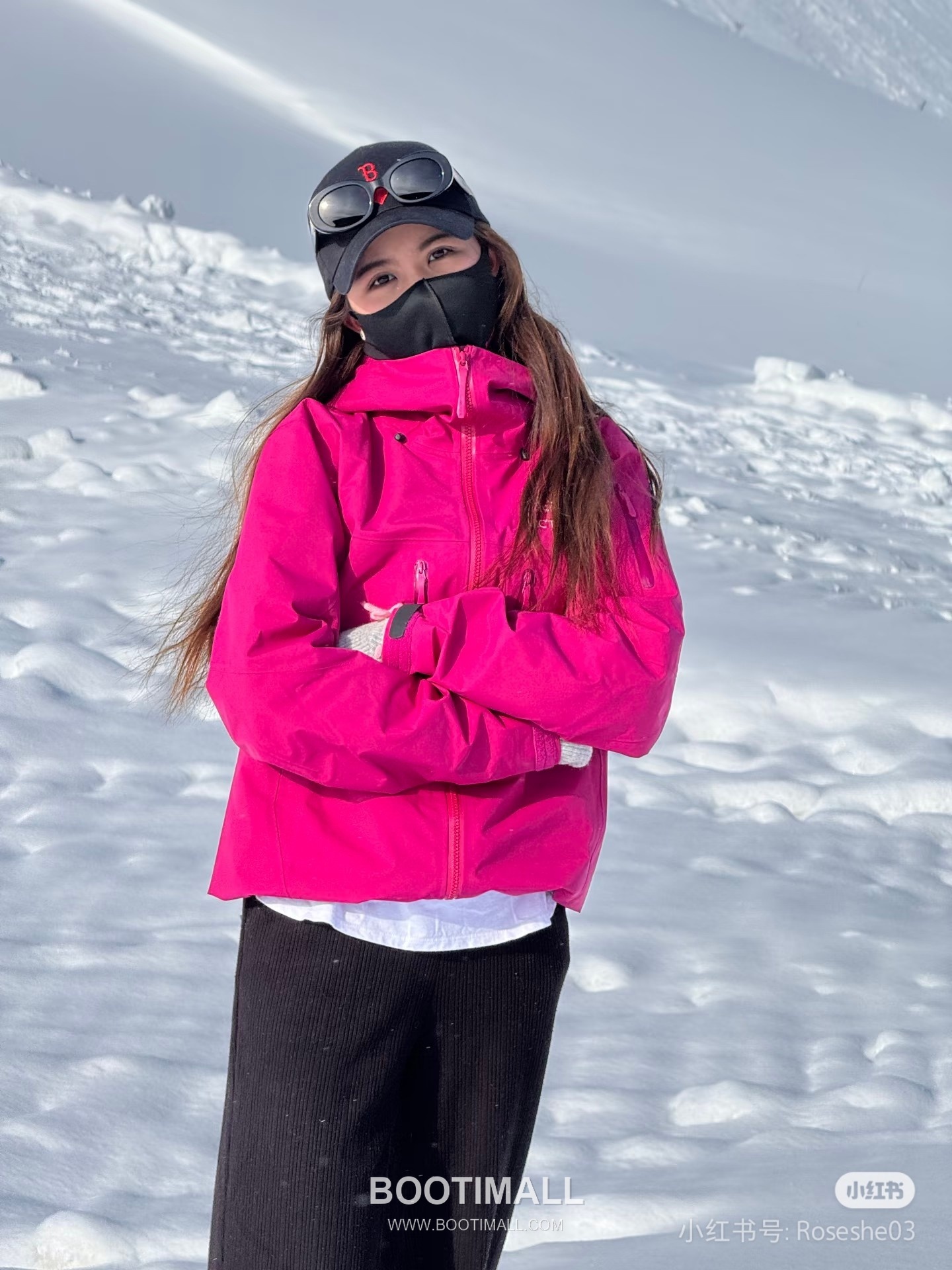 Arc'teryx Alpha SV 7th Hard Shell Jacket Nylon Black Silver Jacket 아크테릭스 알파 SV 7세대 하드 쉘 자켓 나일론 블랙 실버 자켓 -2 9