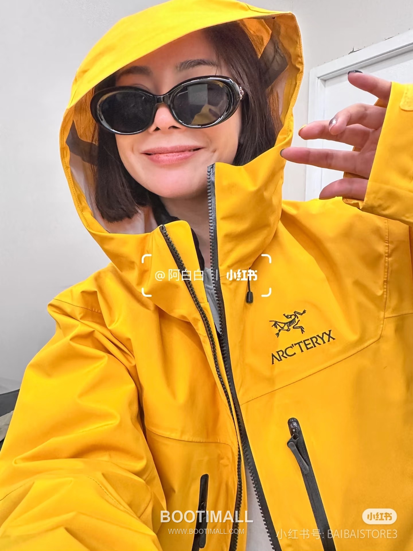 Arc'teryx Alpha SV 7th Hard Shell Jacket Nylon Black Silver Jacket 아크테릭스 알파 SV 7세대 하드 쉘 자켓 나일론 블랙 실버 자켓 -2 7