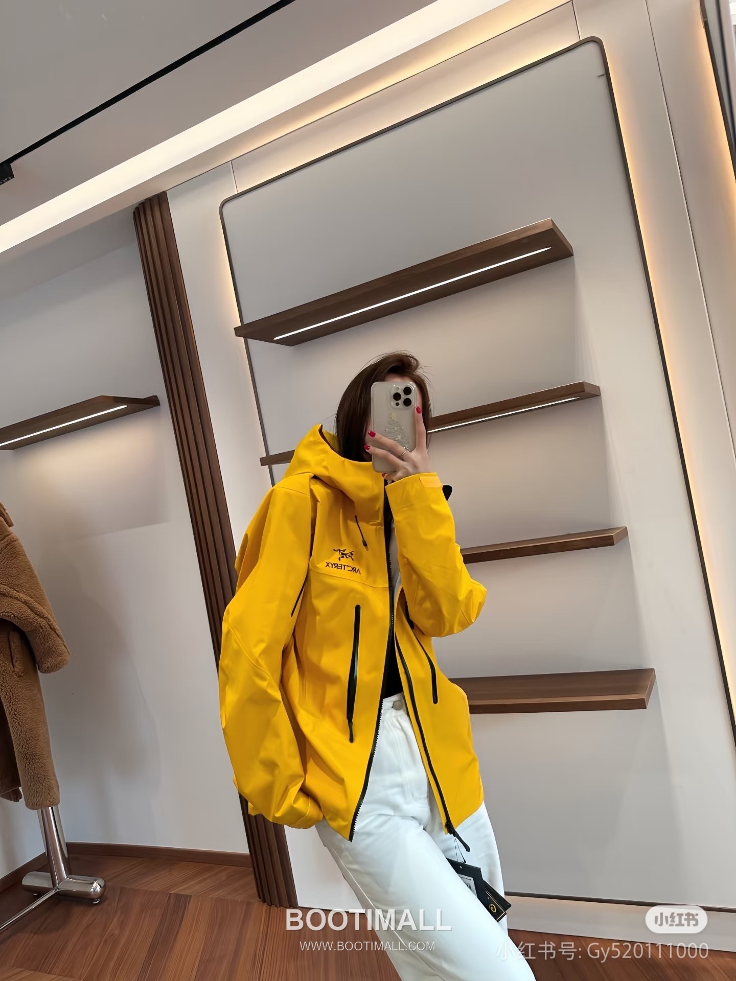 Arc'teryx Alpha SV 7th Hard Shell Jacket Nylon Black Silver Jacket 아크테릭스 알파 SV 7세대 하드 쉘 자켓 나일론 블랙 실버 자켓 -2 8