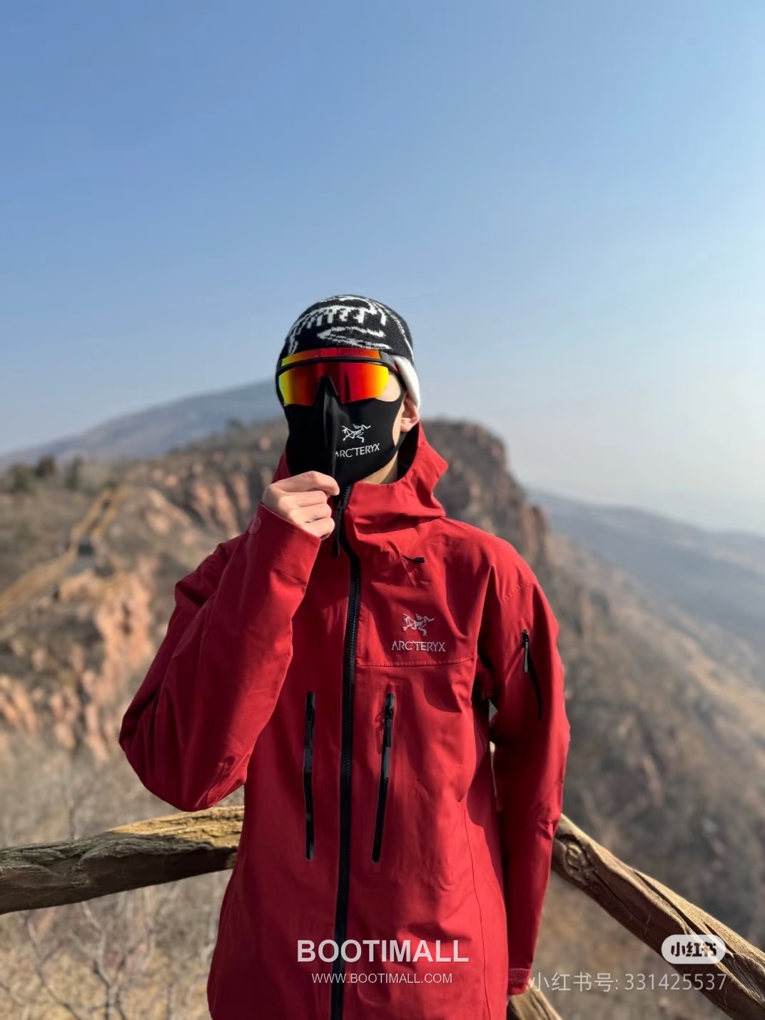 Arc'teryx Alpha SV 7th Hard Shell Jacket Nylon Black Silver Jacket 아크테릭스 알파 SV 7세대 하드 쉘 자켓 나일론 블랙 실버 자켓 -2 7