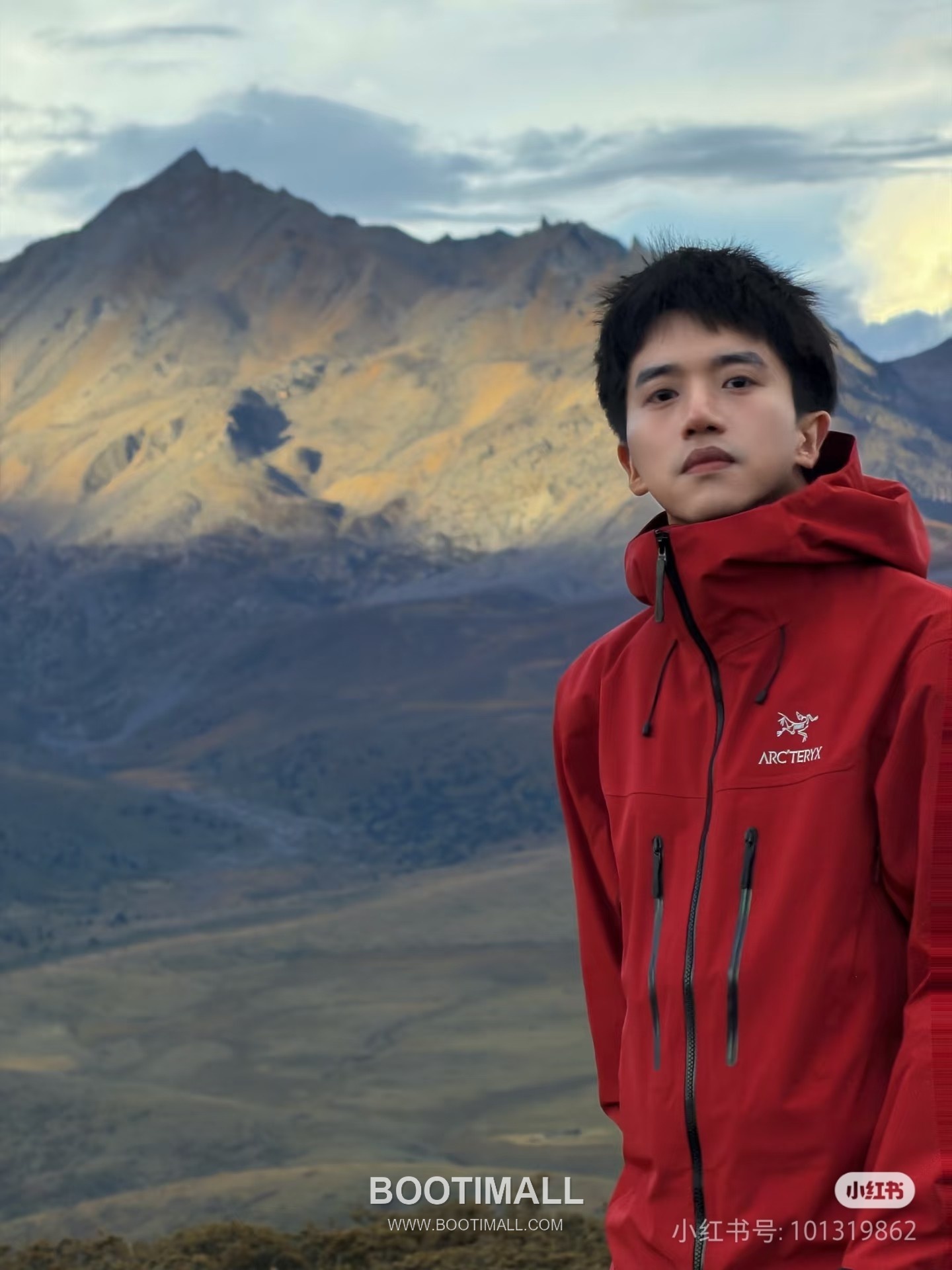 Arc'teryx Alpha SV 7th Hard Shell Jacket Nylon Black Silver Jacket 아크테릭스 알파 SV 7세대 하드 쉘 자켓 나일론 블랙 실버 자켓 -2 9