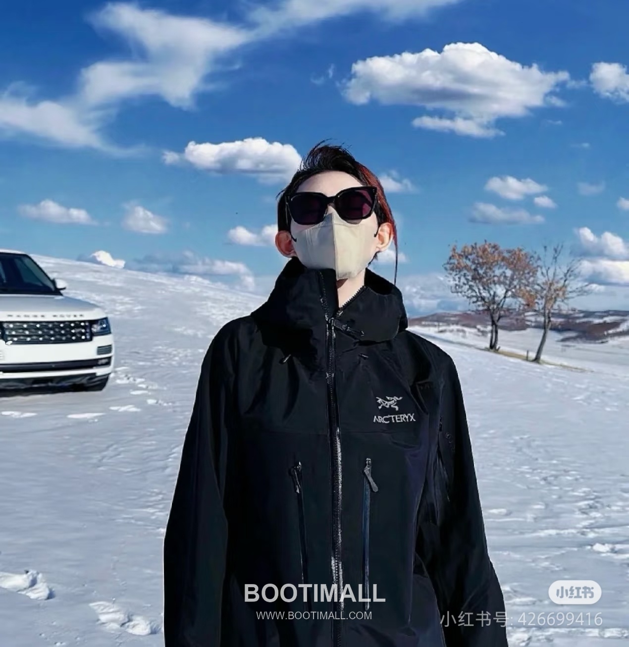 Arc'teryx Alpha SV 7th Hard Shell Jacket Nylon Black Silver Jacket 아크테릭스 알파 SV 7세대 하드 쉘 자켓 나일론 블랙 실버 자켓 -2 7