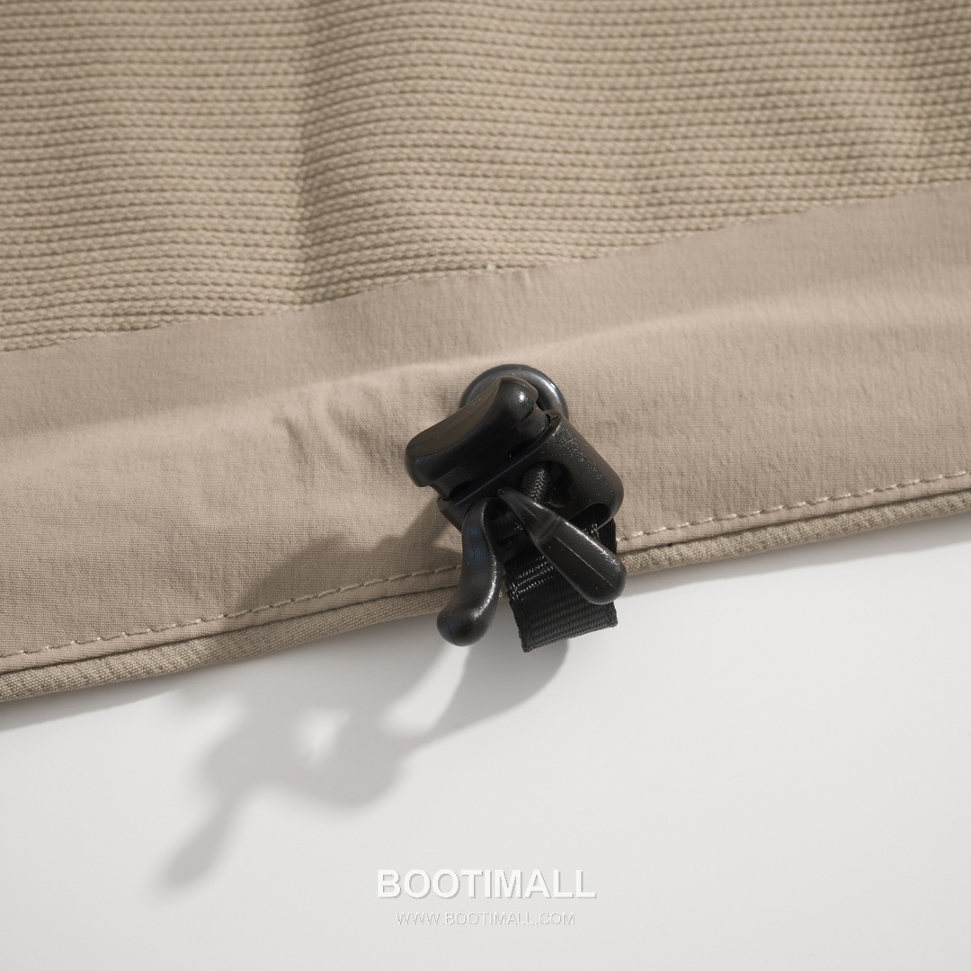 Arc'teryx Gamma Softshell Jacket Black 아크테릭스 감마 소프트쉘 자켓 블랙 S, M, L, XL, XXL 6