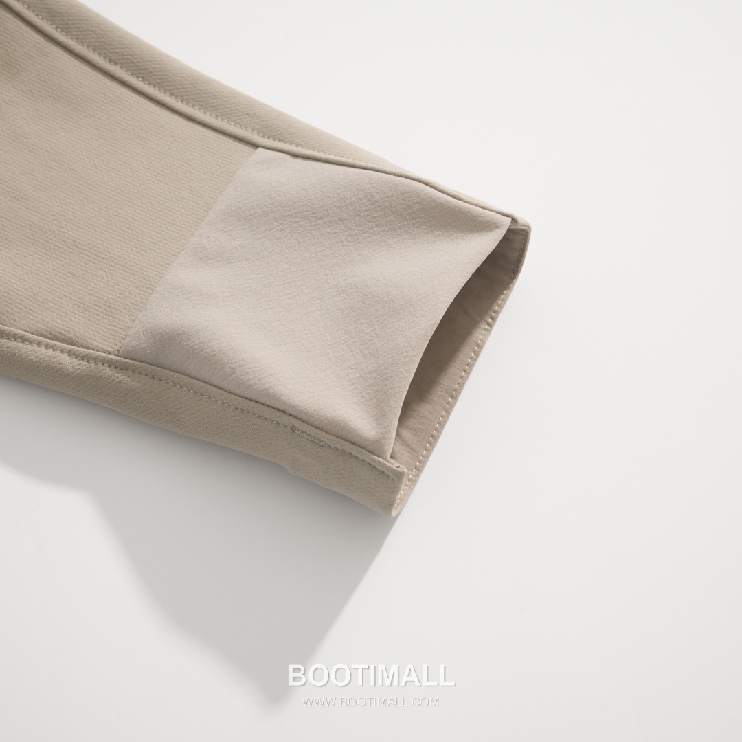 Arc'teryx Gamma Softshell Jacket Black 아크테릭스 감마 소프트쉘 자켓 블랙 S, M, L, XL, XXL 7