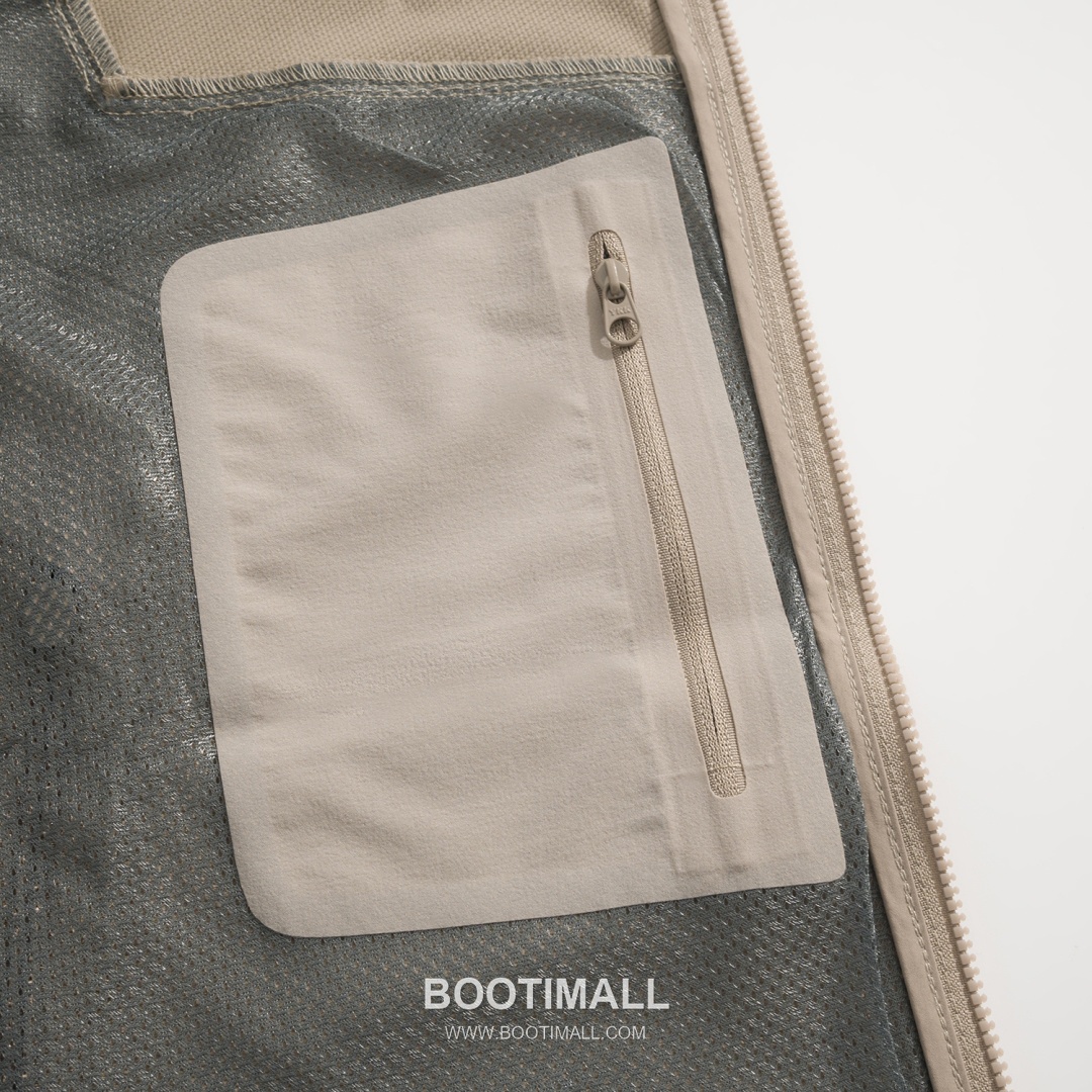 Arc'teryx Gamma Softshell Jacket Black 아크테릭스 감마 소프트쉘 자켓 블랙 S, M, L, XL, XXL 10