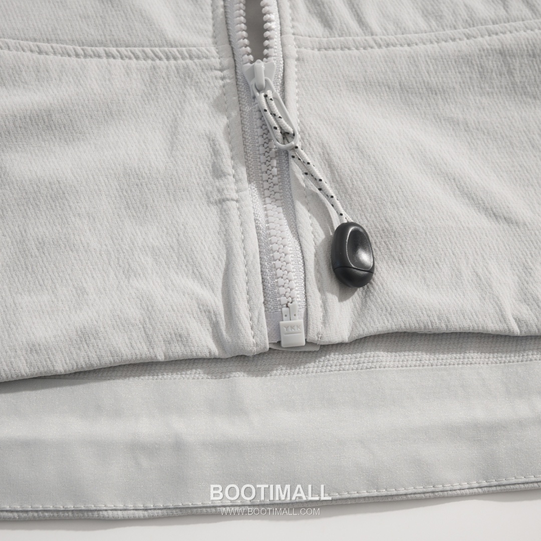 Arc'teryx Gamma Softshell Jacket Black 아크테릭스 감마 소프트쉘 자켓 블랙 9