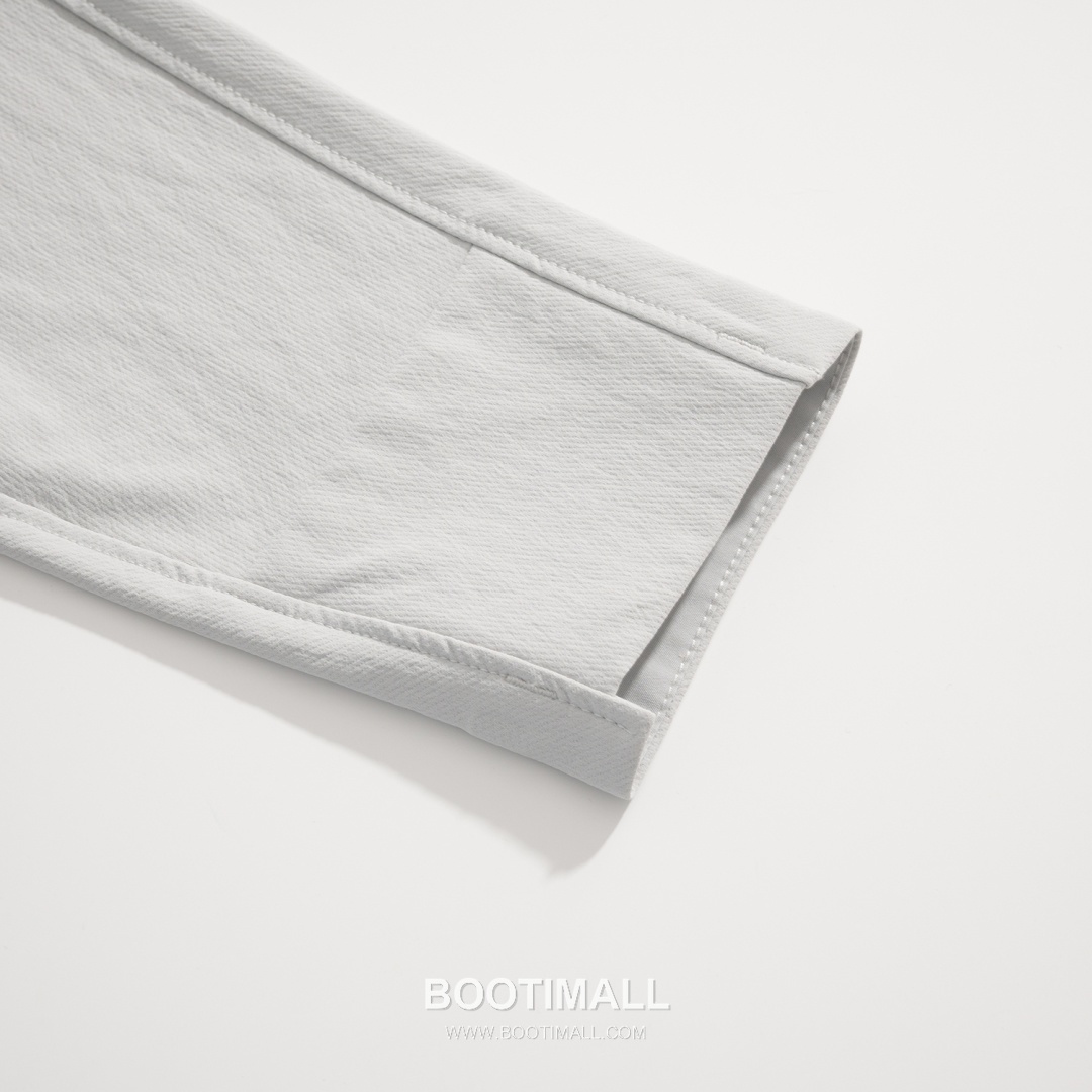 Arc'teryx Gamma Softshell Jacket Black 아크테릭스 감마 소프트쉘 자켓 블랙 11